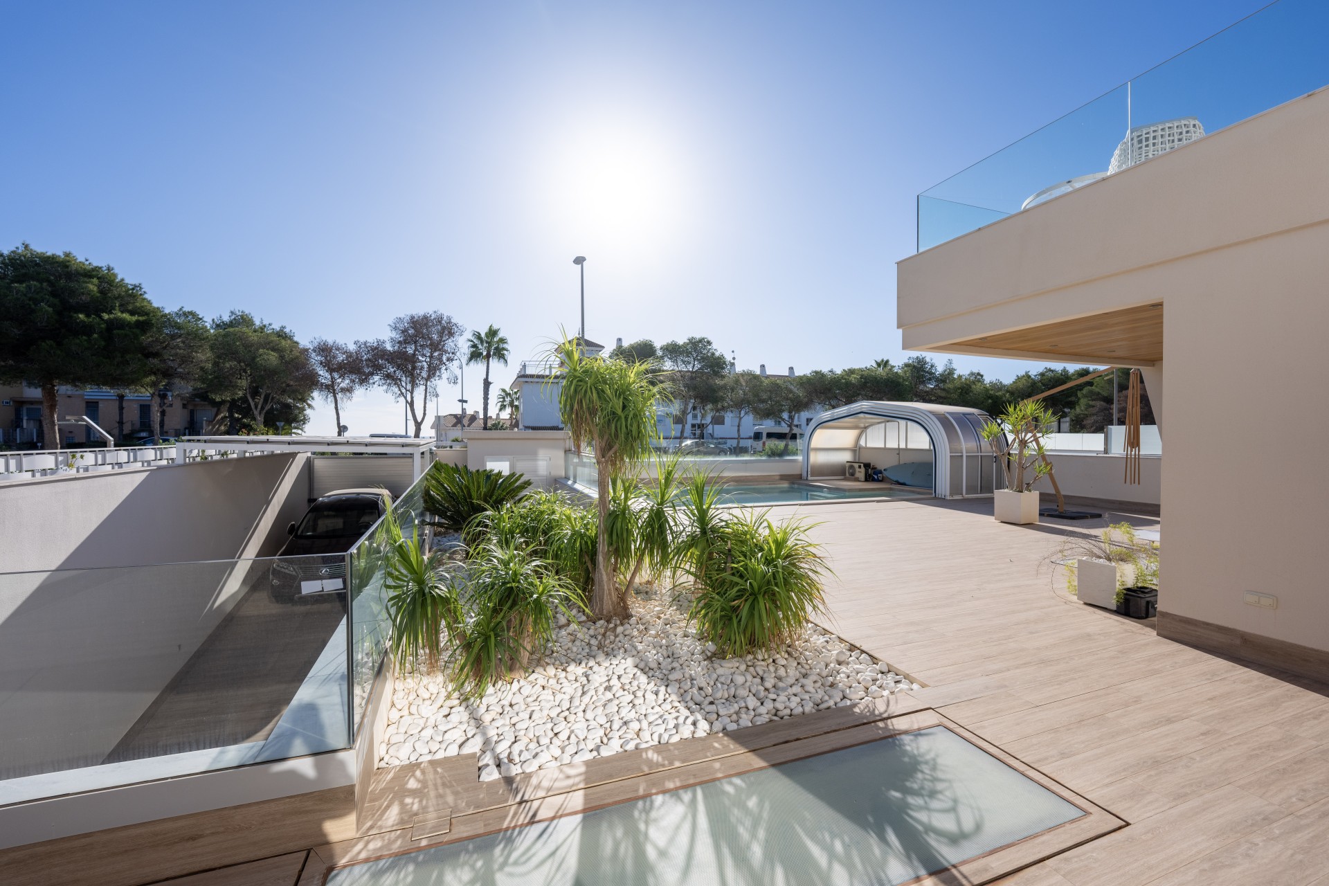 Sprzedaż - Willa wolnostojąca -
Orihuela Costa - Costa Blanca