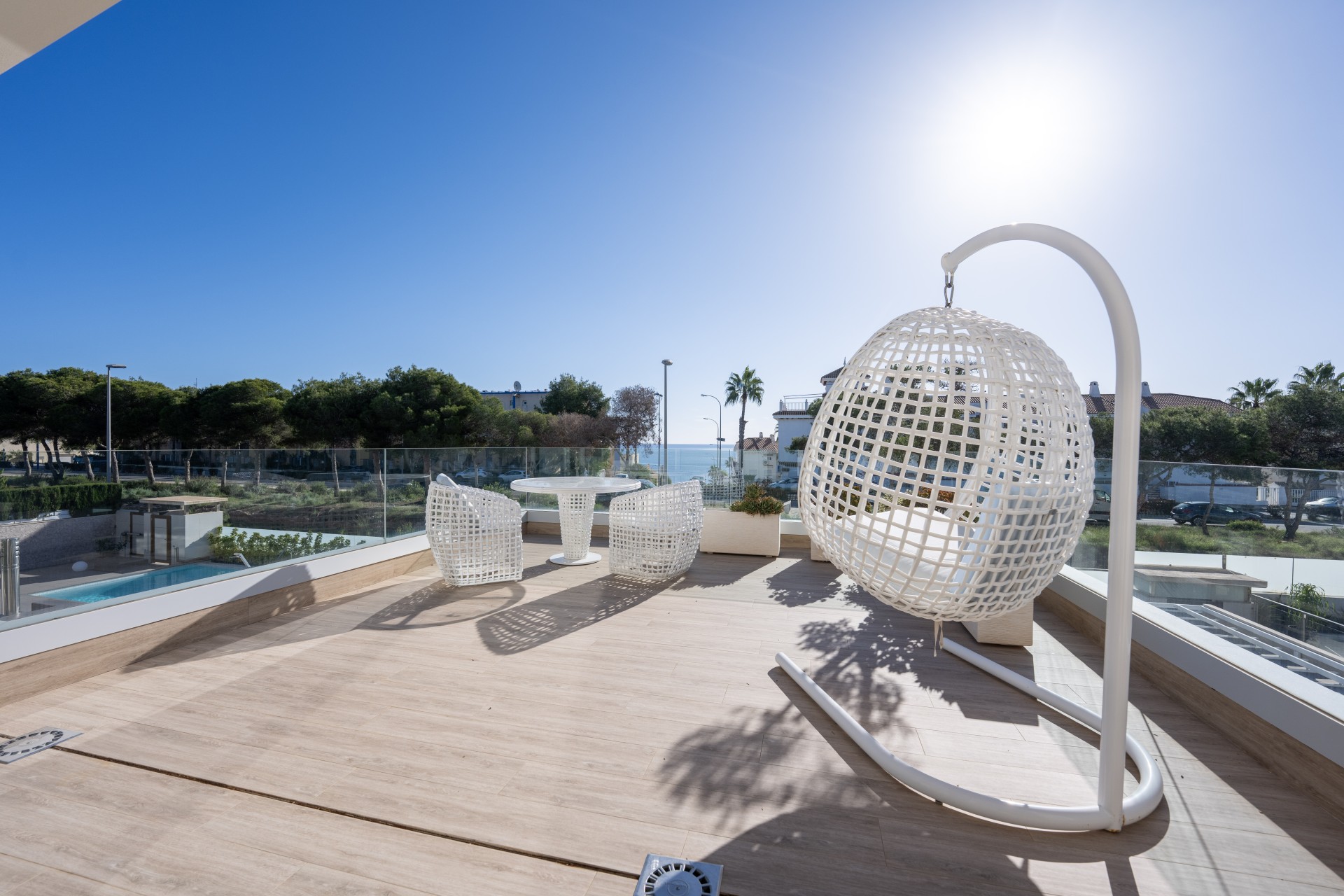 Sprzedaż - Willa wolnostojąca -
Orihuela Costa - Costa Blanca