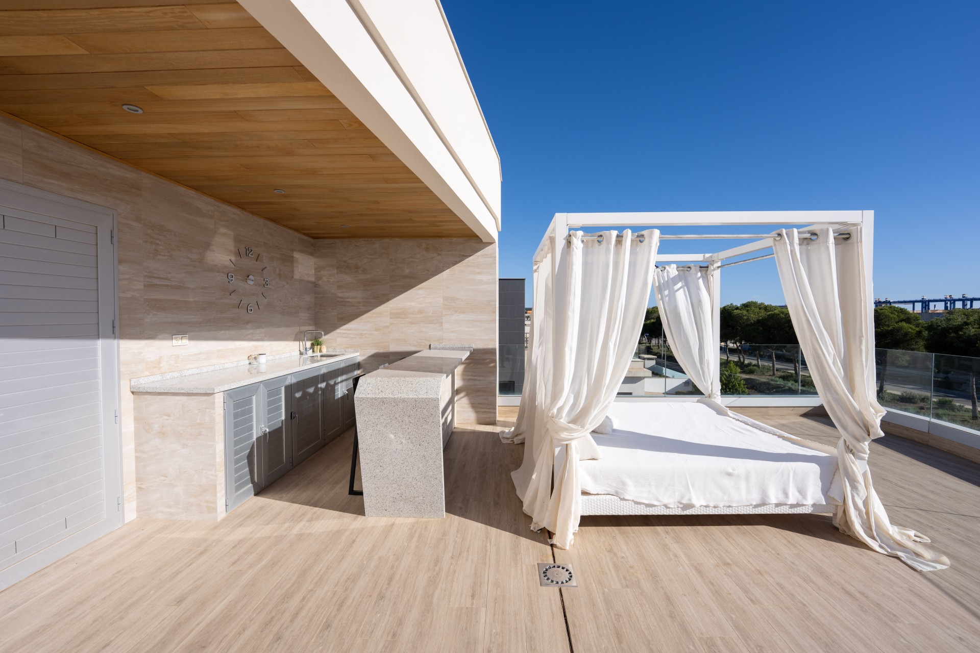 Sprzedaż - Willa wolnostojąca -
Orihuela Costa - Costa Blanca