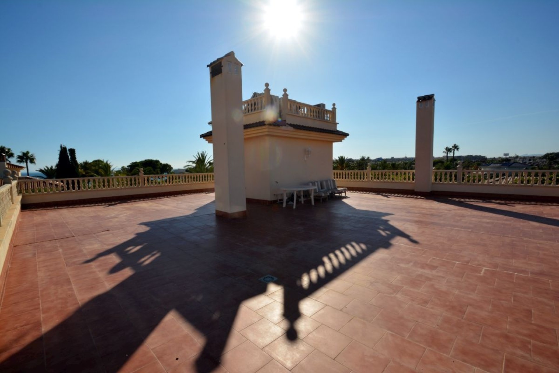 Sprzedaż - Willa wolnostojąca -
Orihuela Costa - Costa Blanca