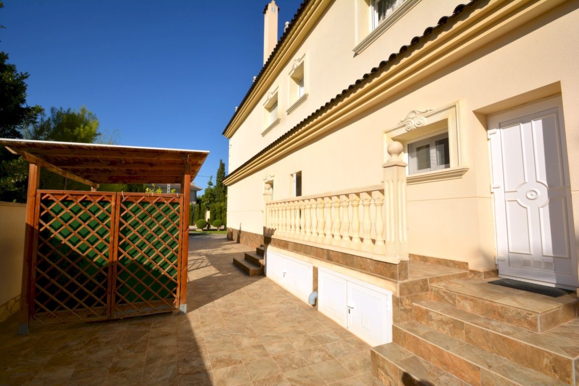 Sprzedaż - Willa wolnostojąca -
Orihuela Costa - Costa Blanca