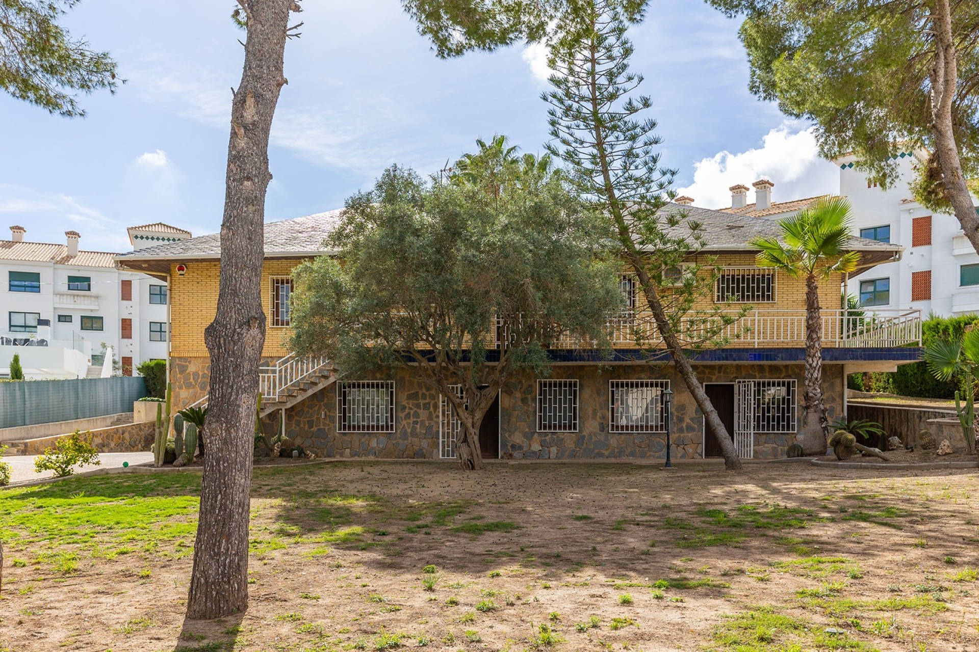 Sprzedaż - Willa wolnostojąca -
Orihuela Costa - Costa Blanca