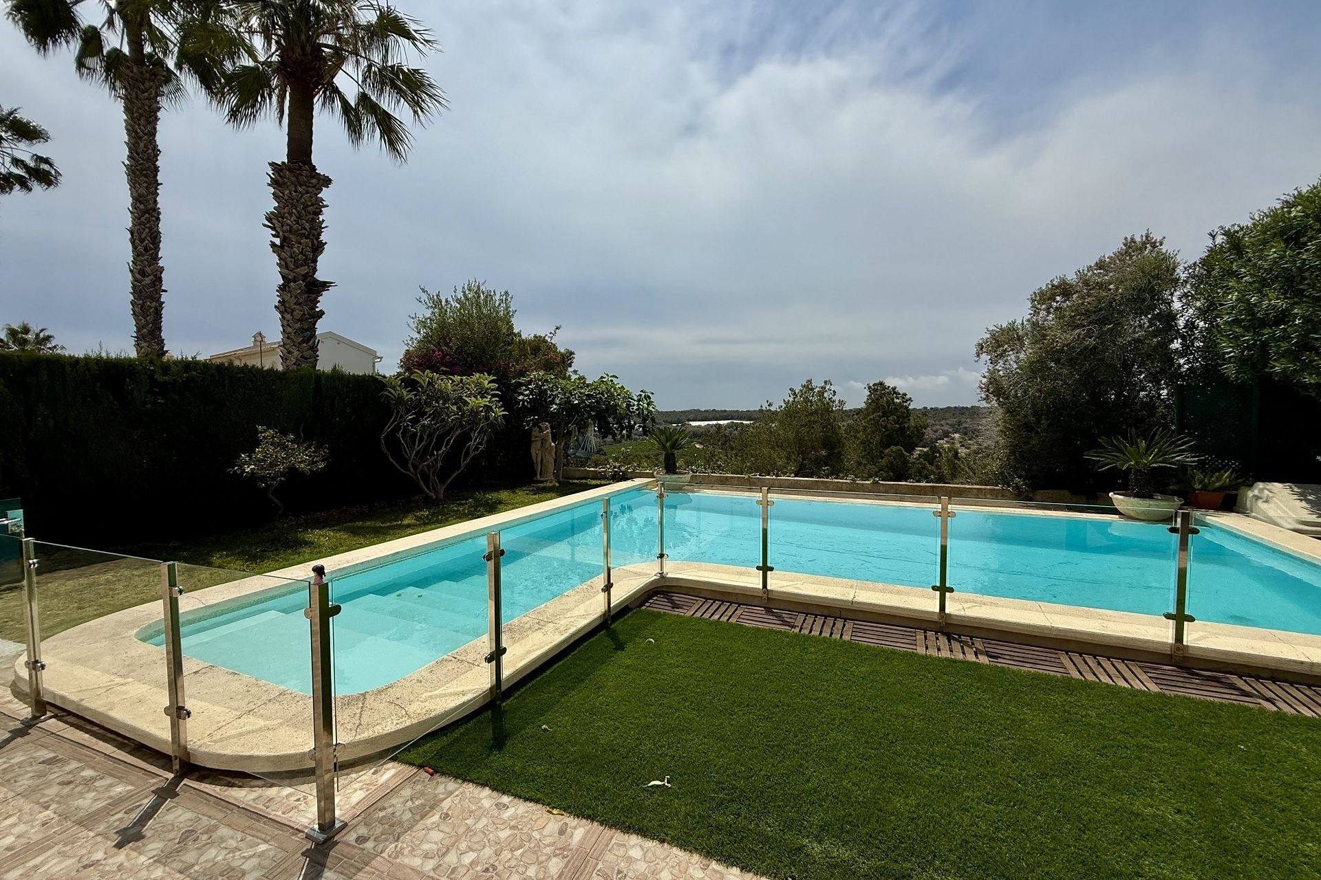 Sprzedaż - Willa wolnostojąca -
Orihuela Costa - Costa Blanca