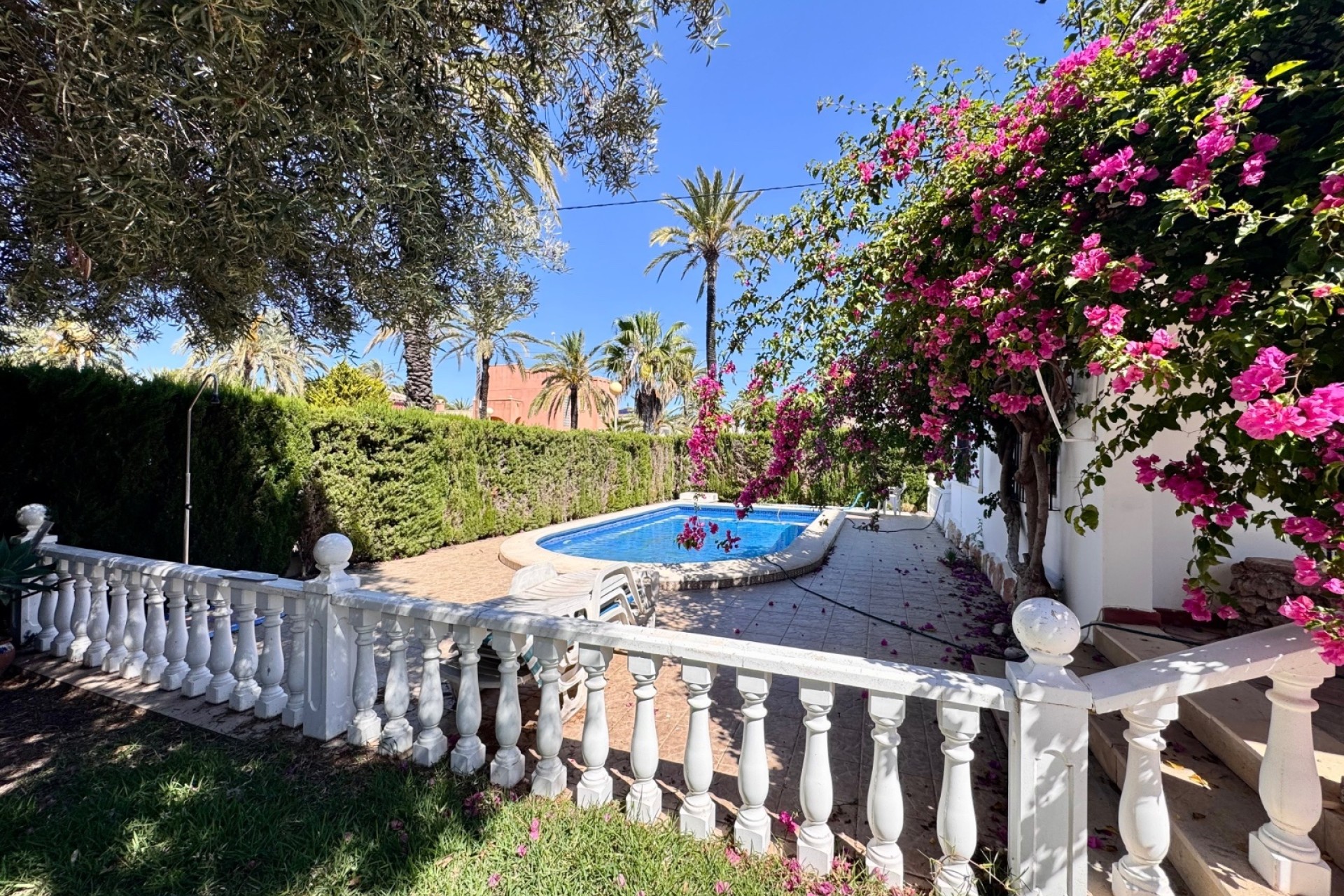 Sprzedaż - Willa wolnostojąca -
Orihuela Costa - Costa Blanca