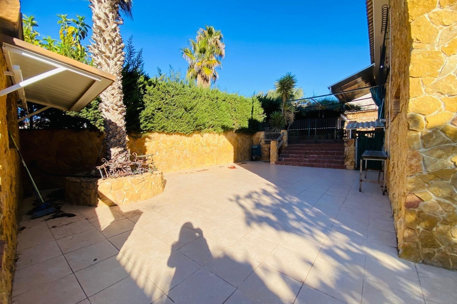 Sprzedaż - Willa wolnostojąca -
Orihuela Costa - La Florida