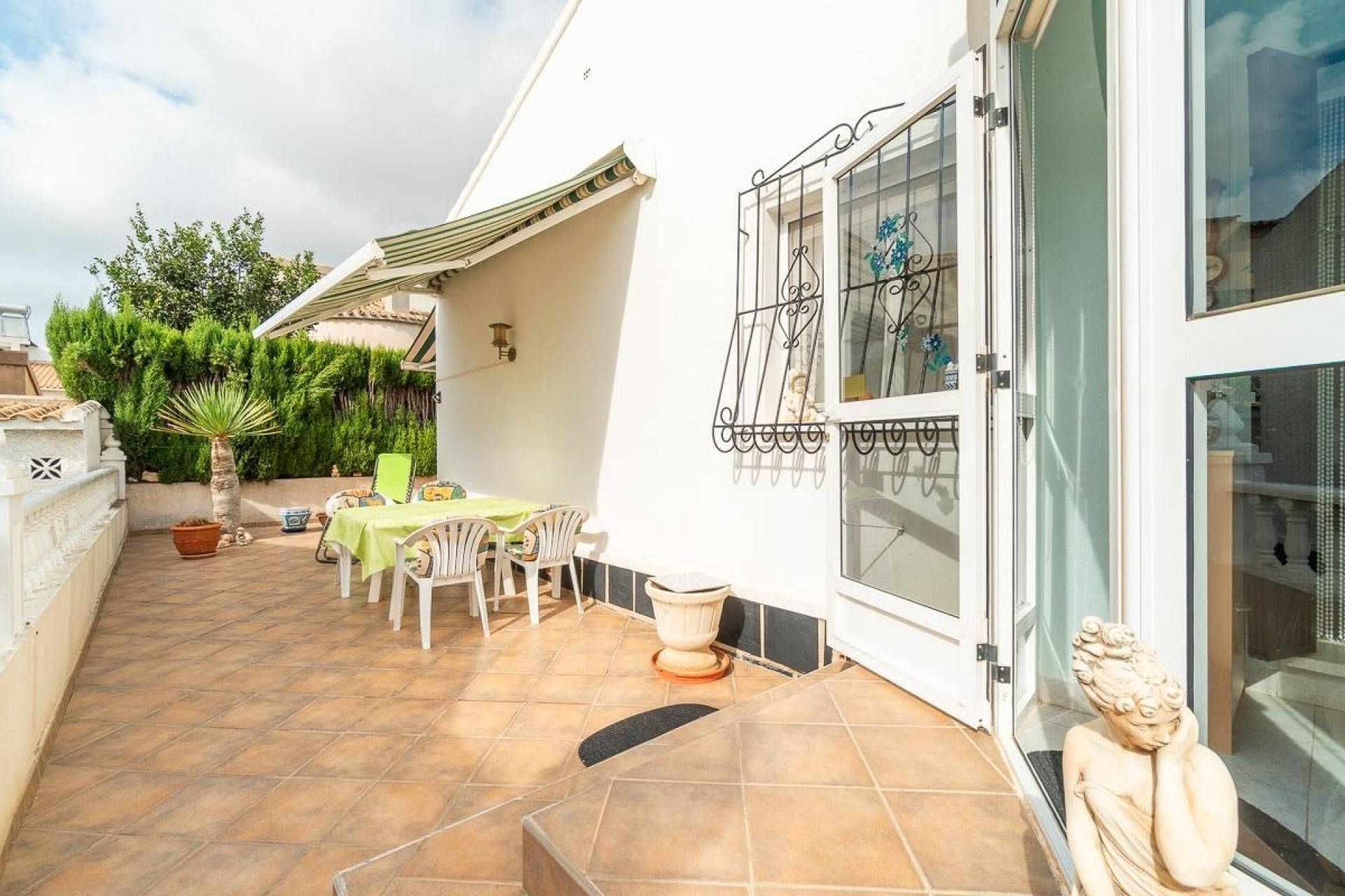 Sprzedaż - Willa wolnostojąca -
Orihuela Costa - La Florida