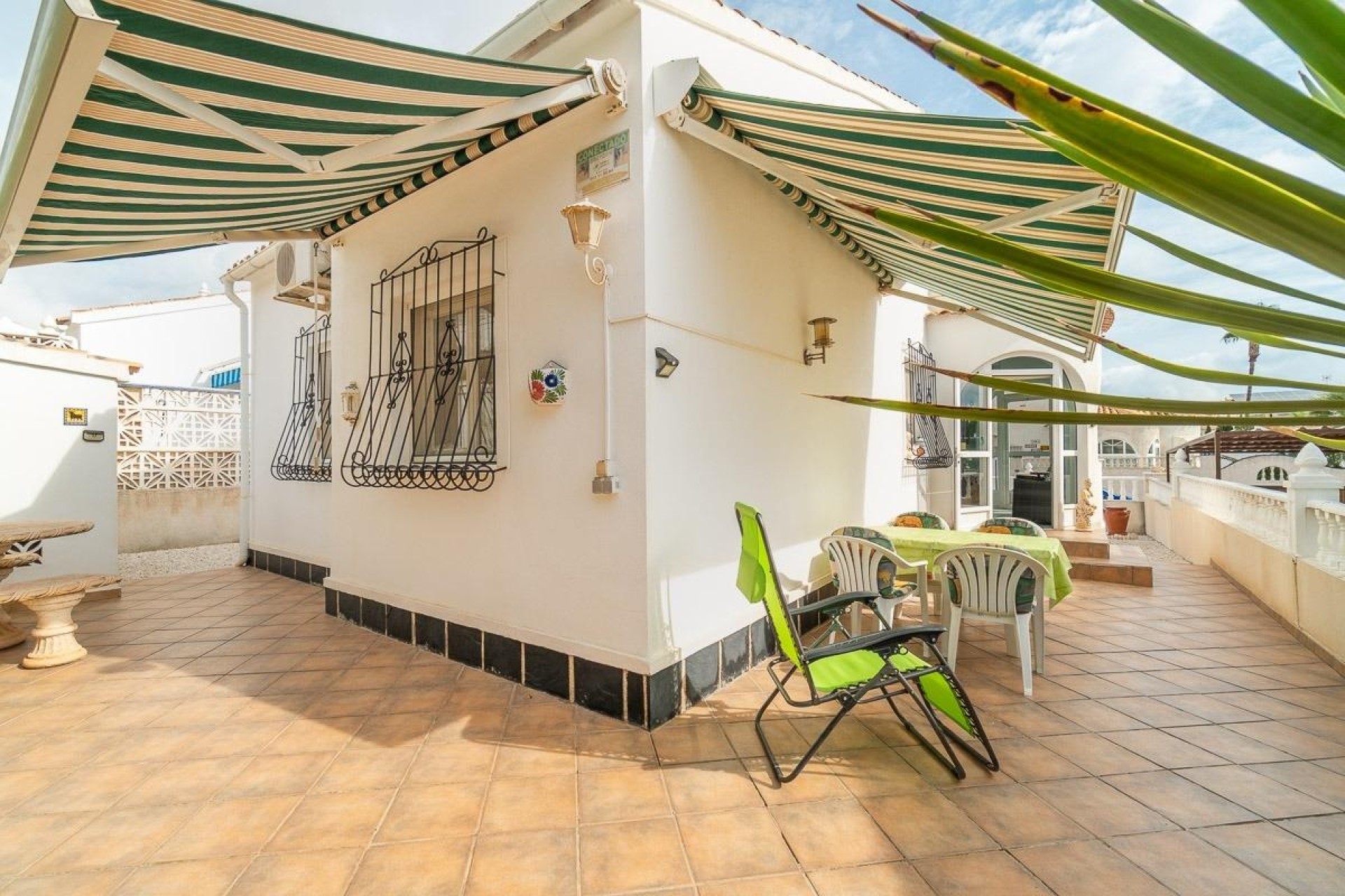 Sprzedaż - Willa wolnostojąca -
Orihuela Costa - La Florida