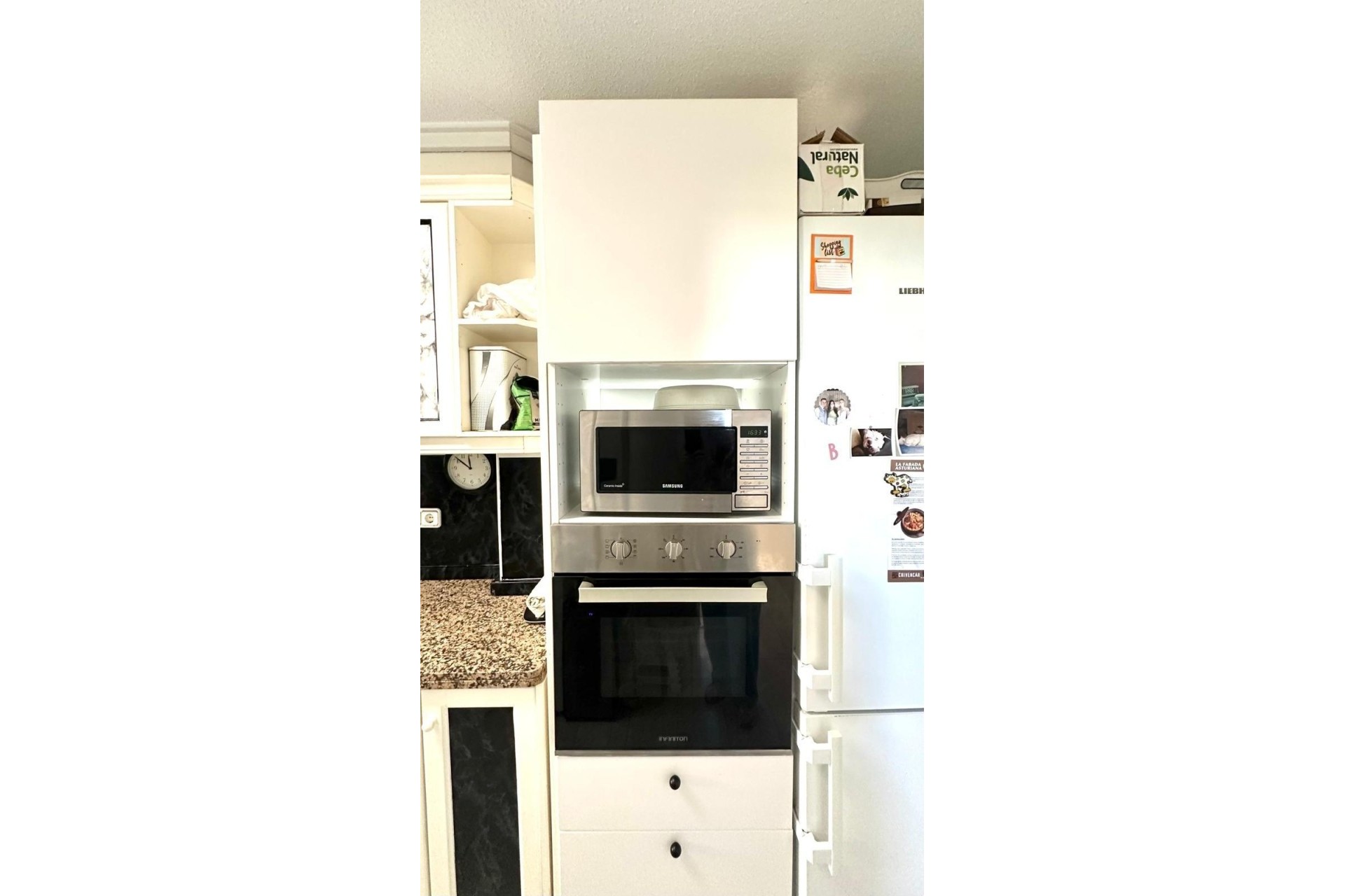 Sprzedaż - Willa wolnostojąca -
Orihuela Costa - La Regia