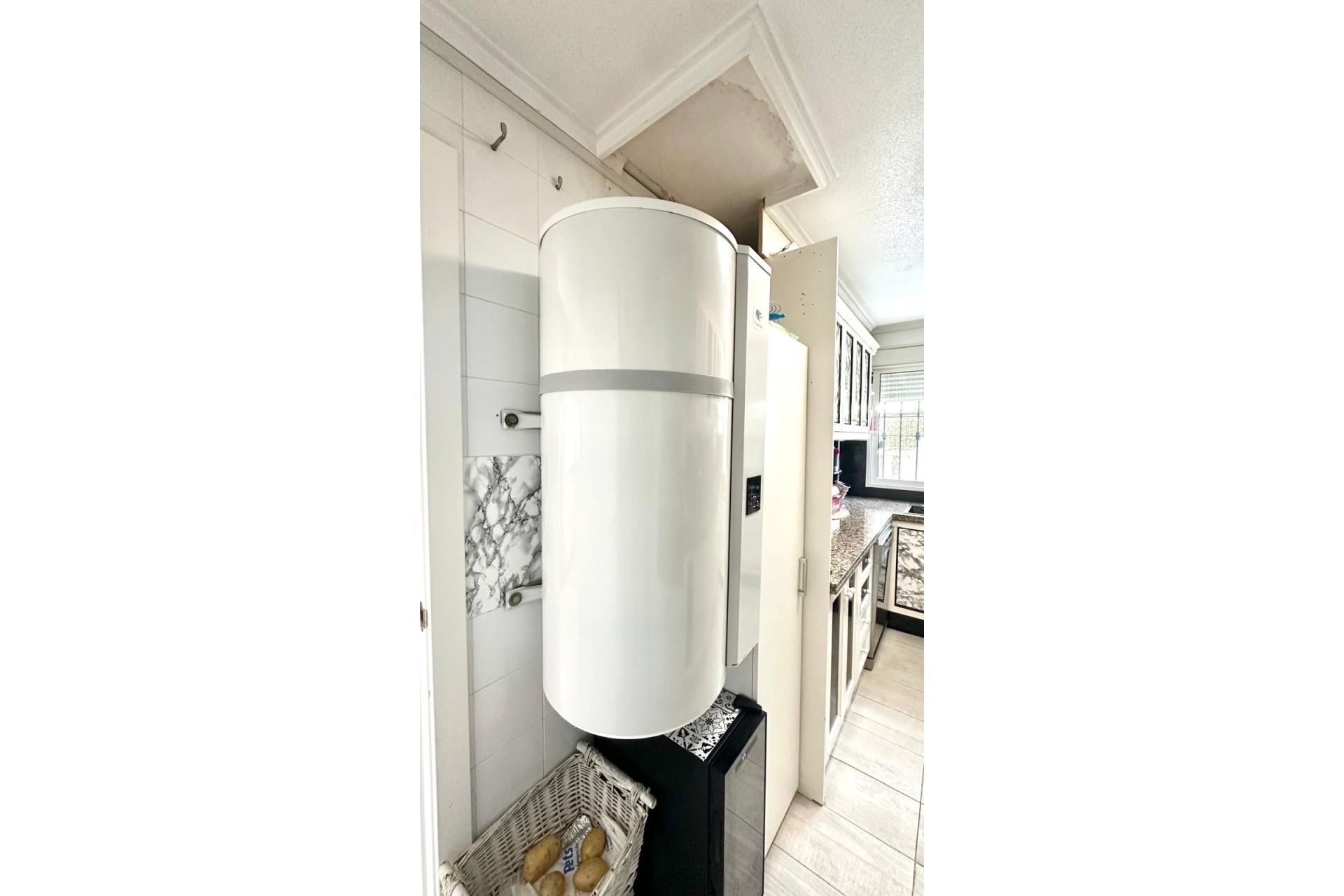 Sprzedaż - Willa wolnostojąca -
Orihuela Costa - La Regia