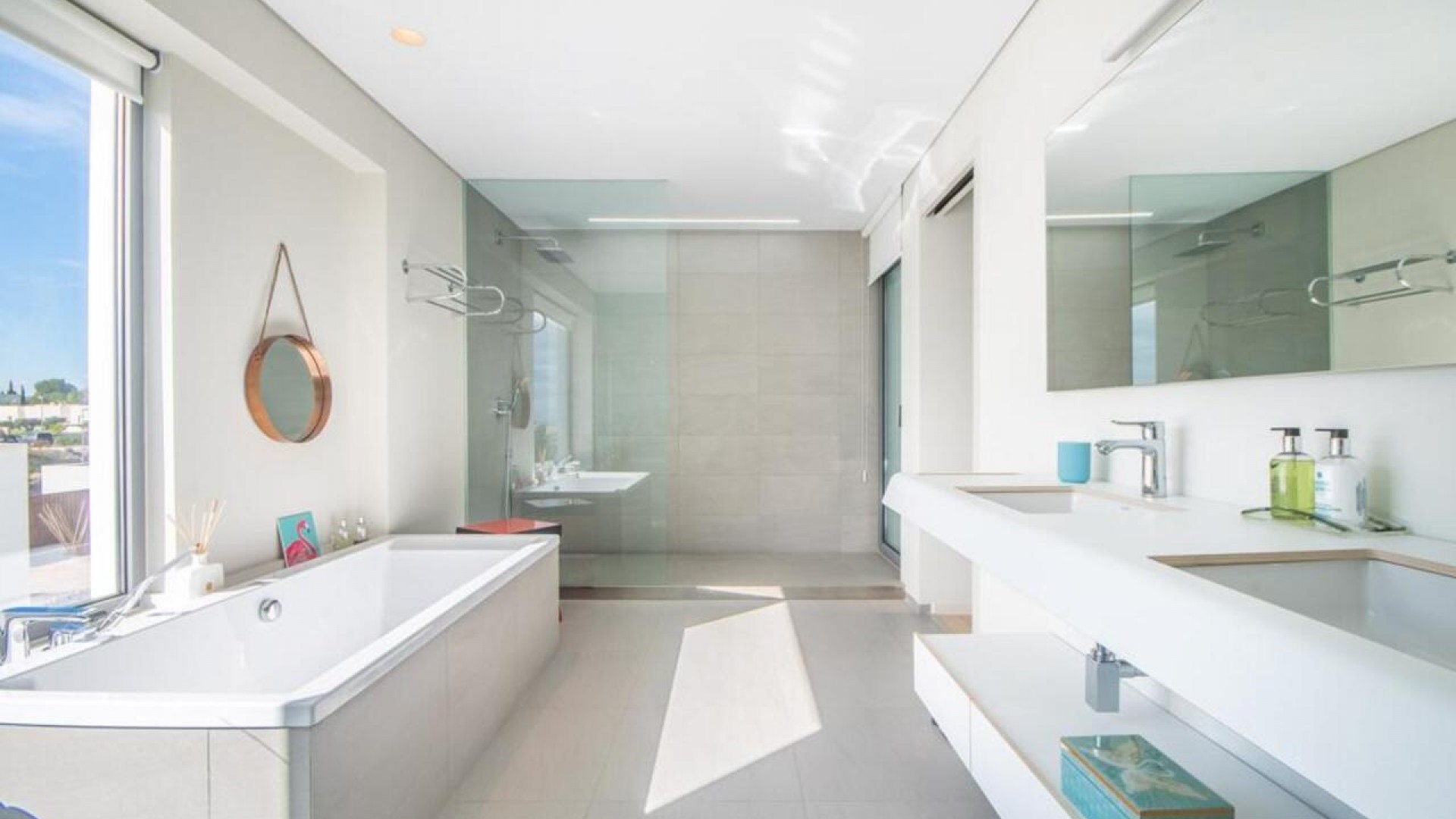 Sprzedaż - Willa wolnostojąca -
Orihuela Costa - Las Colinas Golf