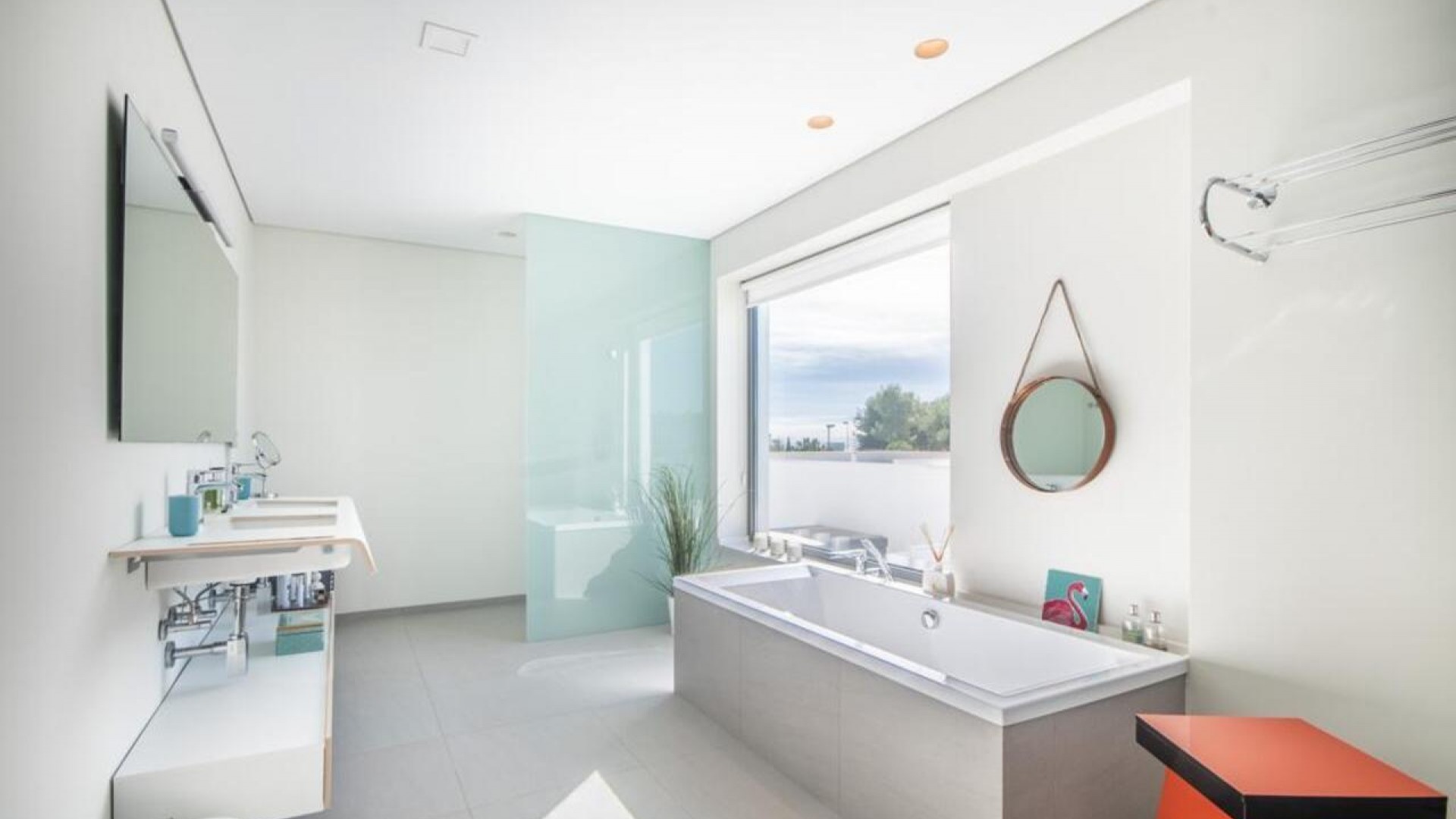 Sprzedaż - Willa wolnostojąca -
Orihuela Costa - Las Colinas Golf