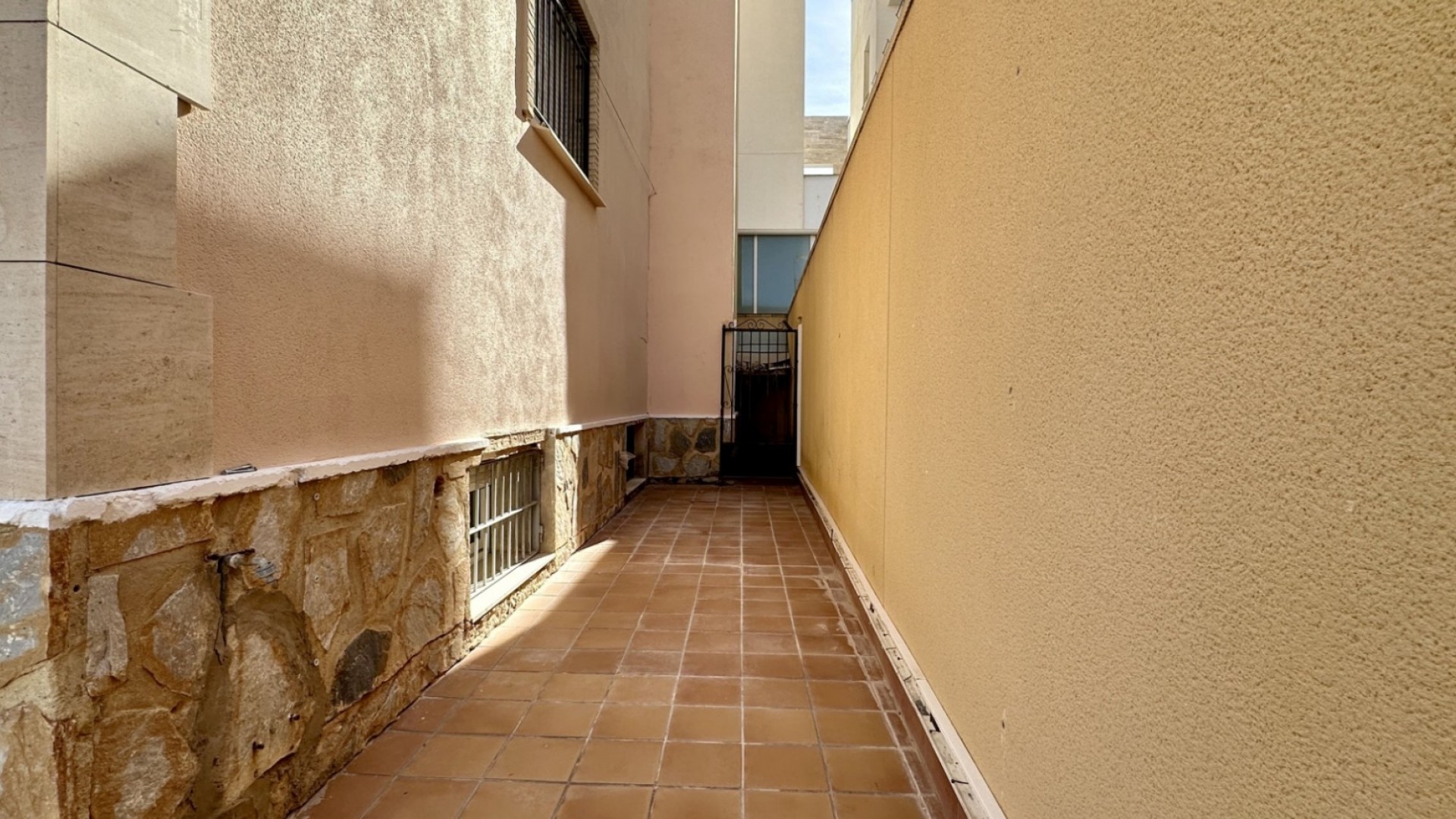 Sprzedaż - Willa wolnostojąca -
Orihuela Costa - Las Filipinas