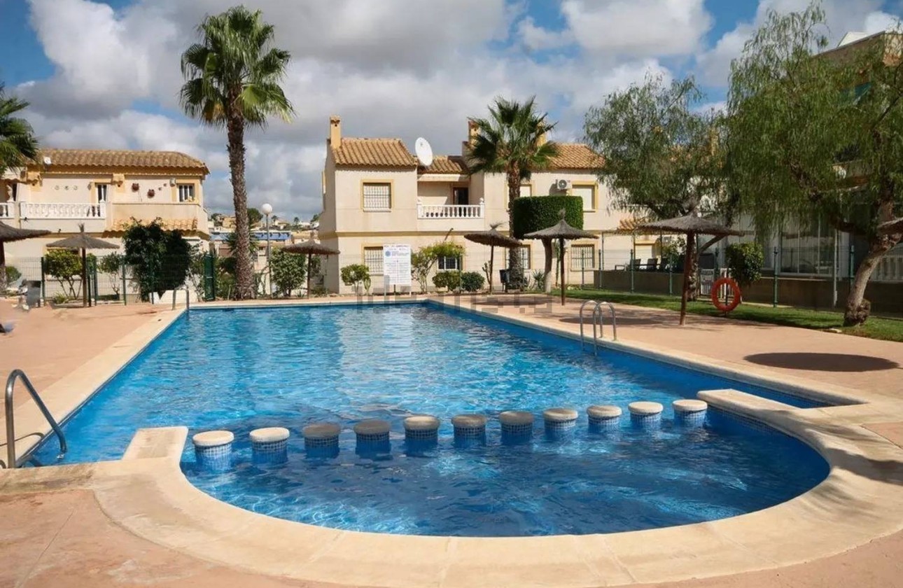 Sprzedaż - Willa wolnostojąca -
Orihuela Costa - Las Filipinas