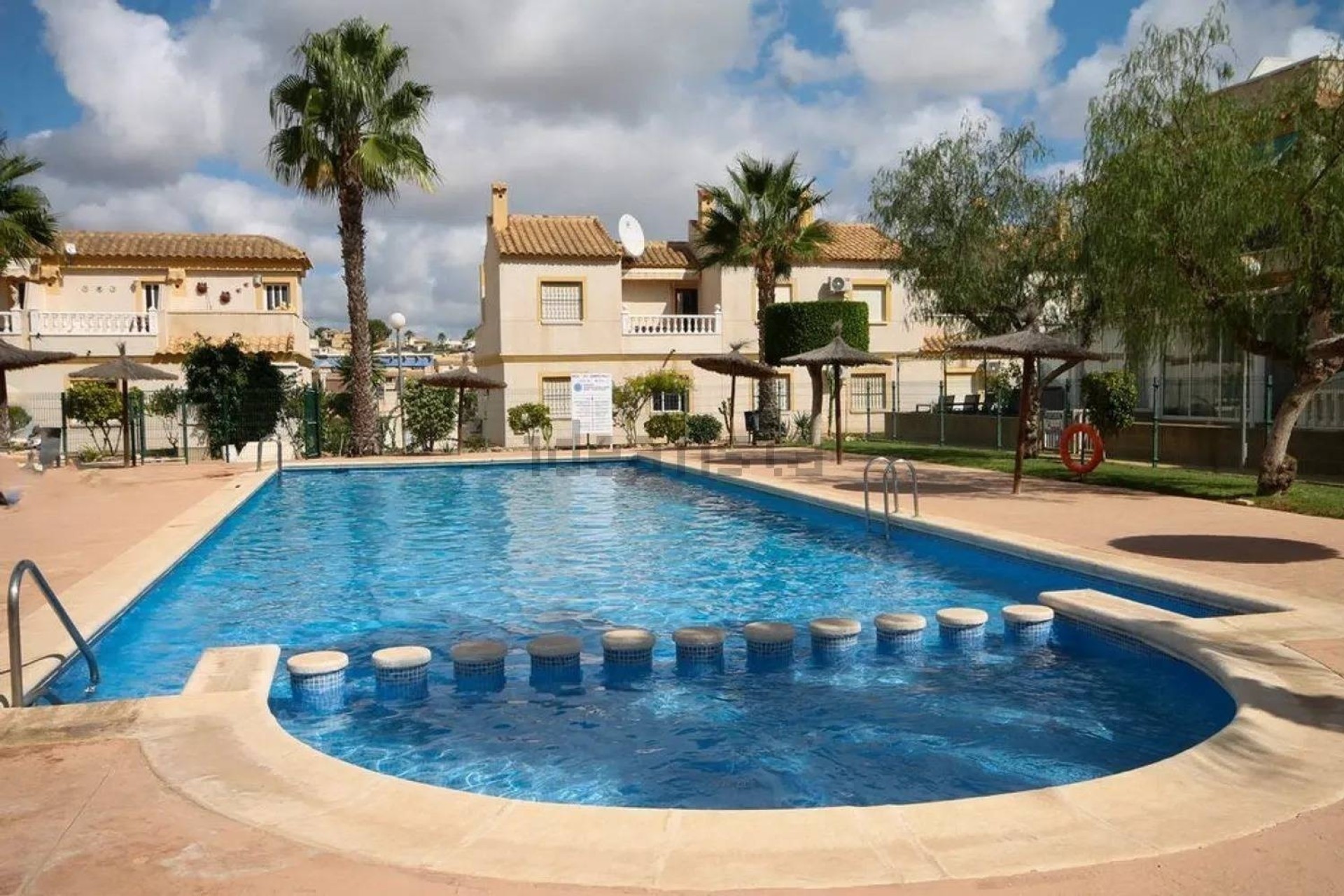 Sprzedaż - Willa wolnostojąca -
Orihuela Costa - Las Filipinas