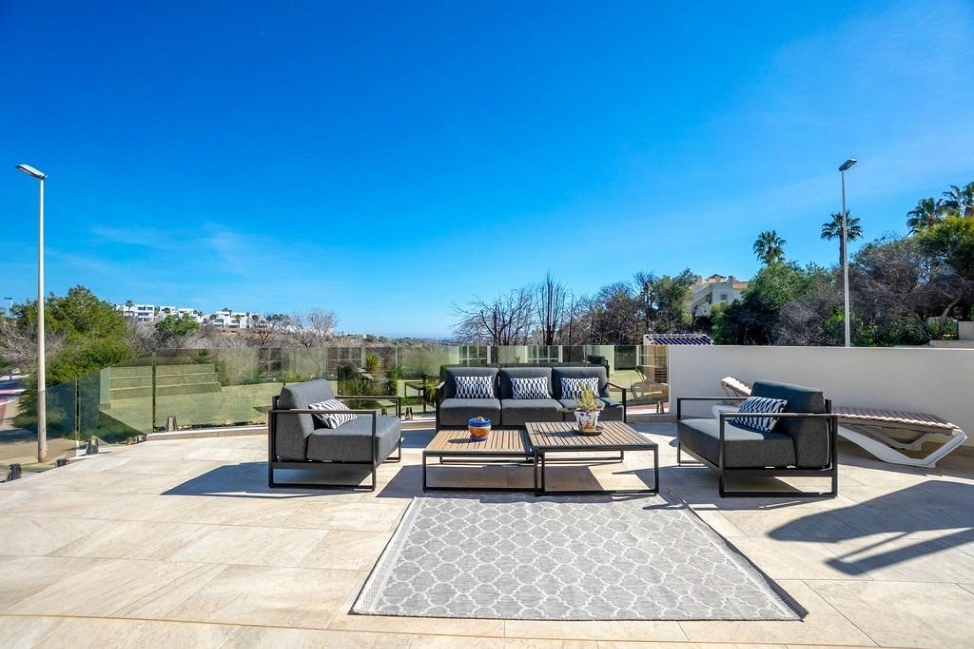 Sprzedaż - Willa wolnostojąca -
Orihuela Costa - Las Ramblas