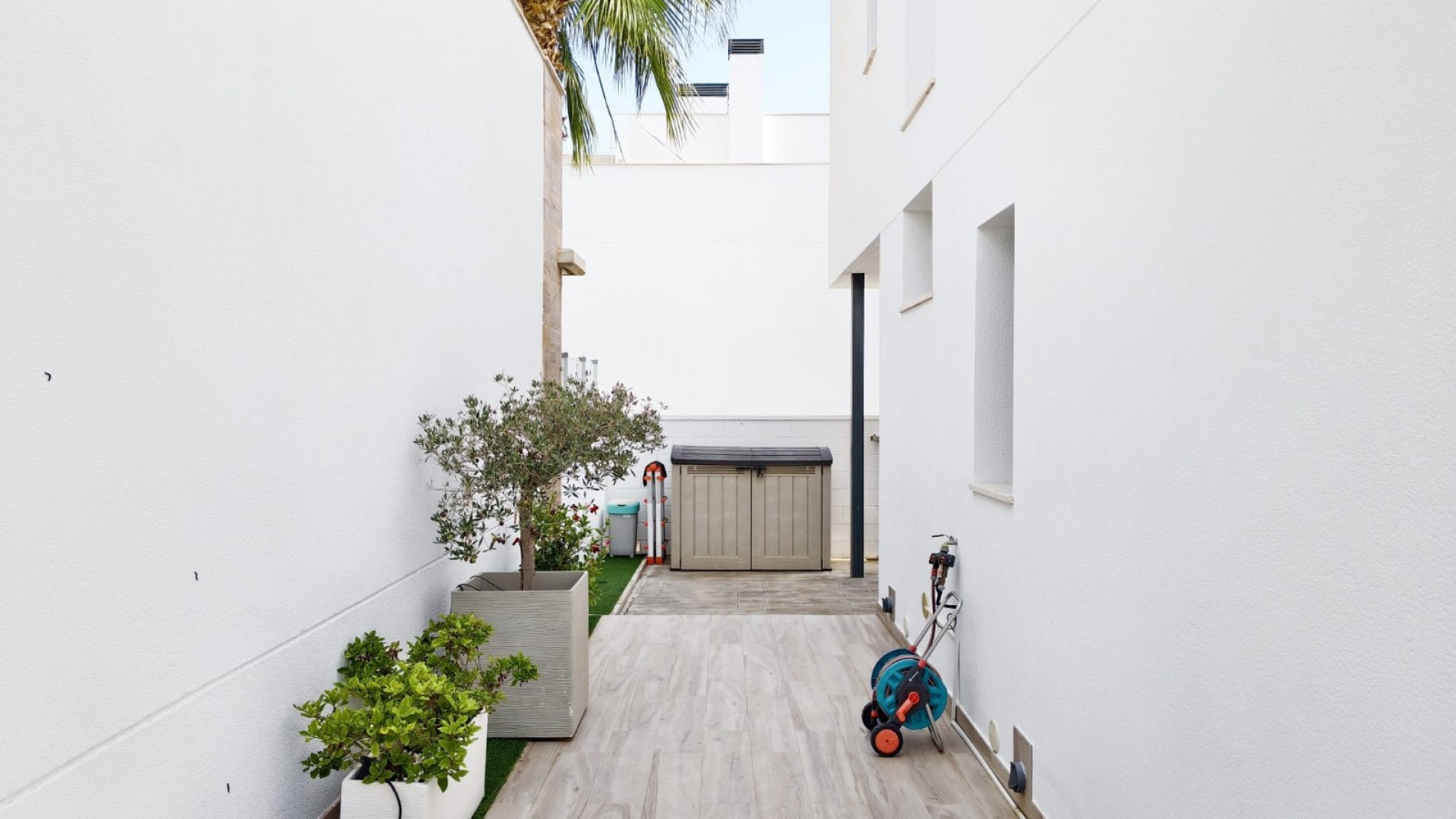 Sprzedaż - Willa wolnostojąca -
Orihuela Costa - Lomas de Cabo Roig