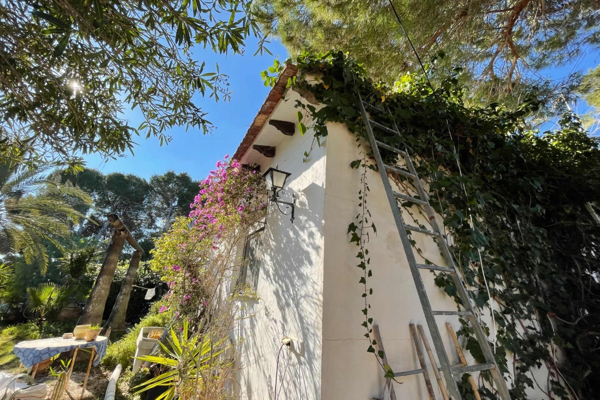 Sprzedaż - Willa wolnostojąca -
Orihuela Costa - Lomas De Cabo Roig