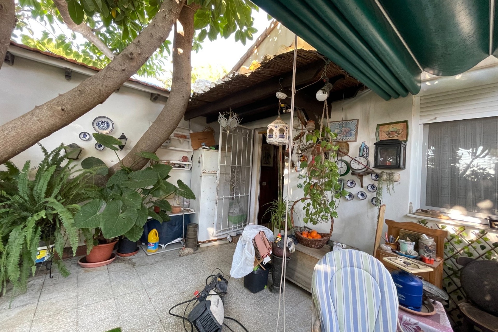 Sprzedaż - Willa wolnostojąca -
Orihuela Costa - Lomas De Cabo Roig