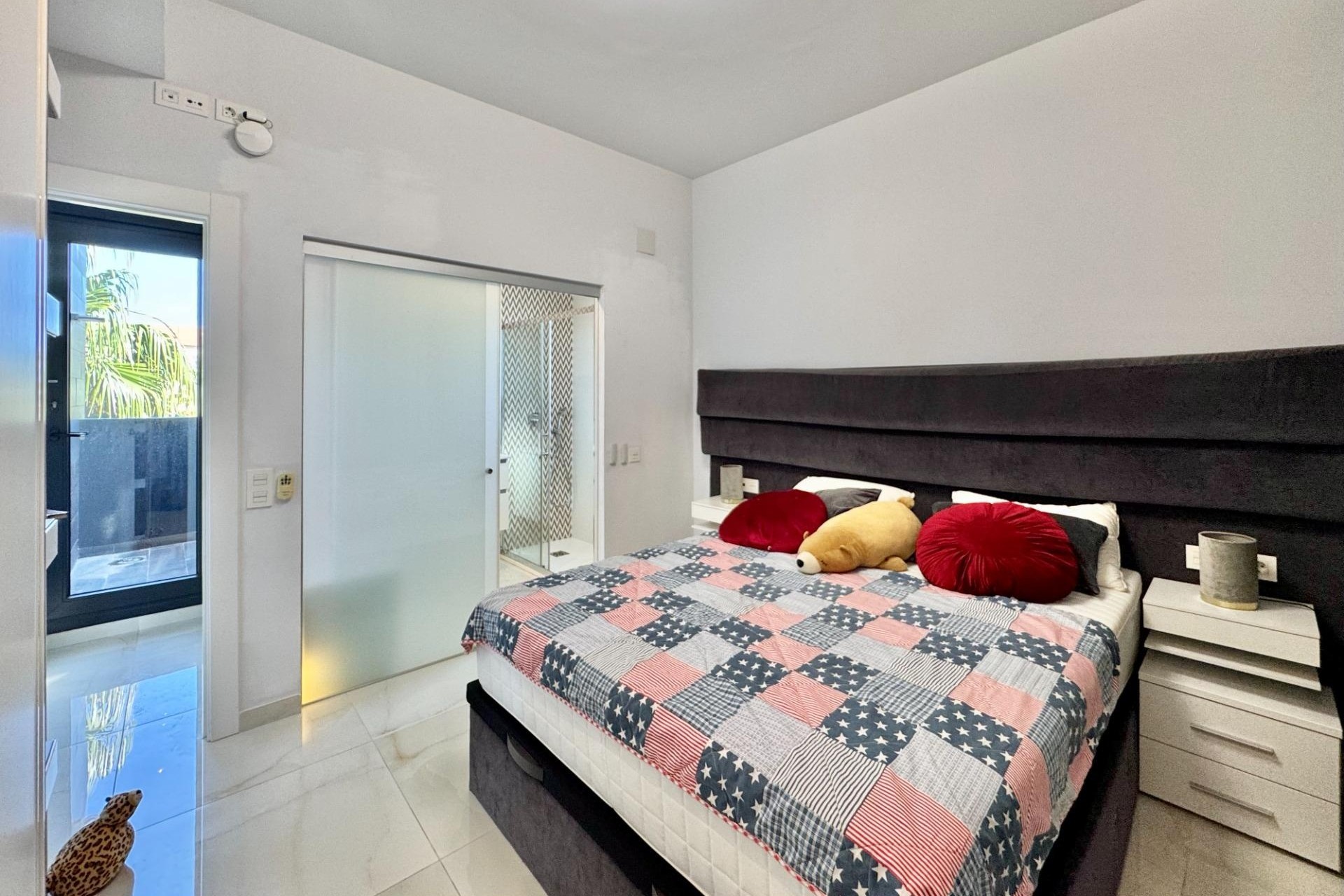 Sprzedaż - Willa wolnostojąca -
Orihuela Costa - Lomas de Cabo Roig
