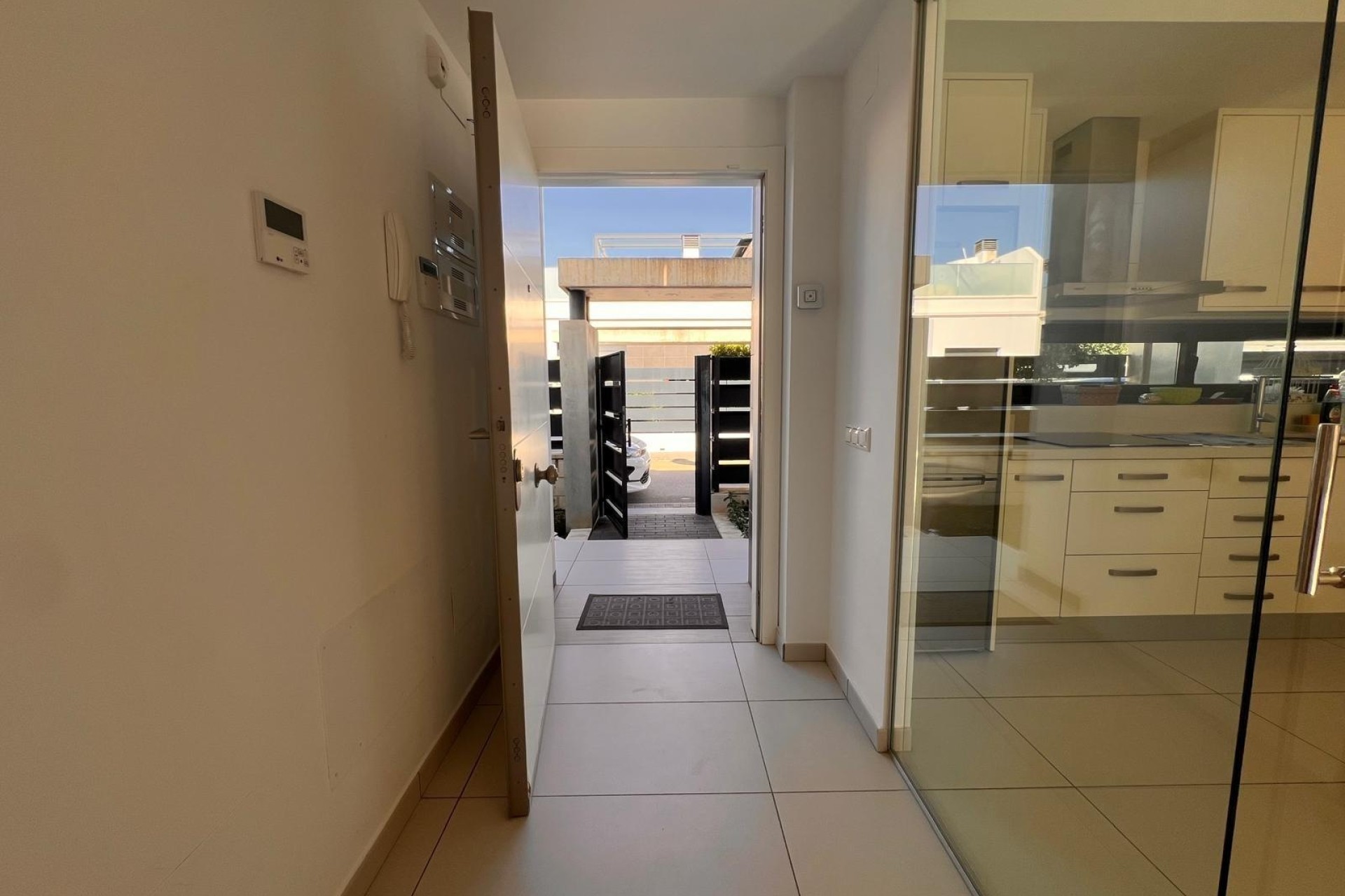 Sprzedaż - Willa wolnostojąca -
Orihuela Costa - Lomas de Cabo Roig