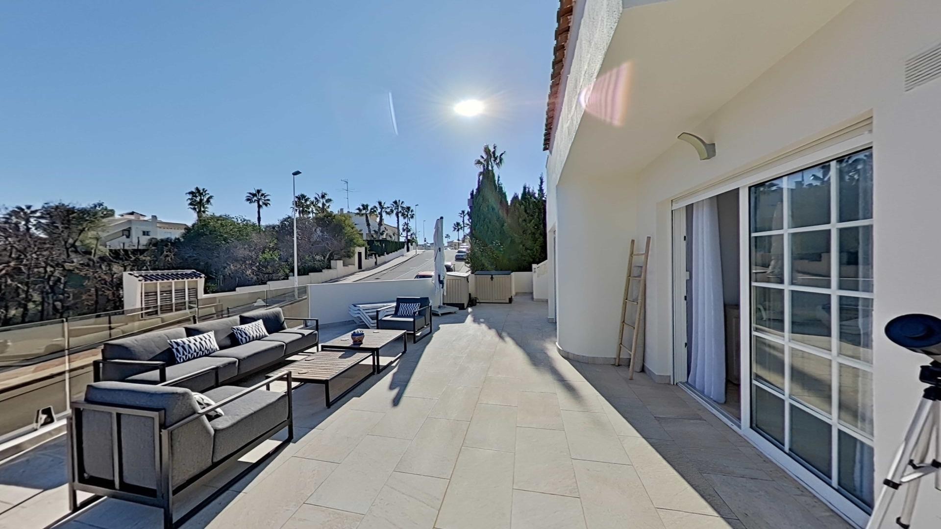 Sprzedaż - Willa wolnostojąca -
Orihuela Costa - Lomas de Campoamor-Las Ramblas