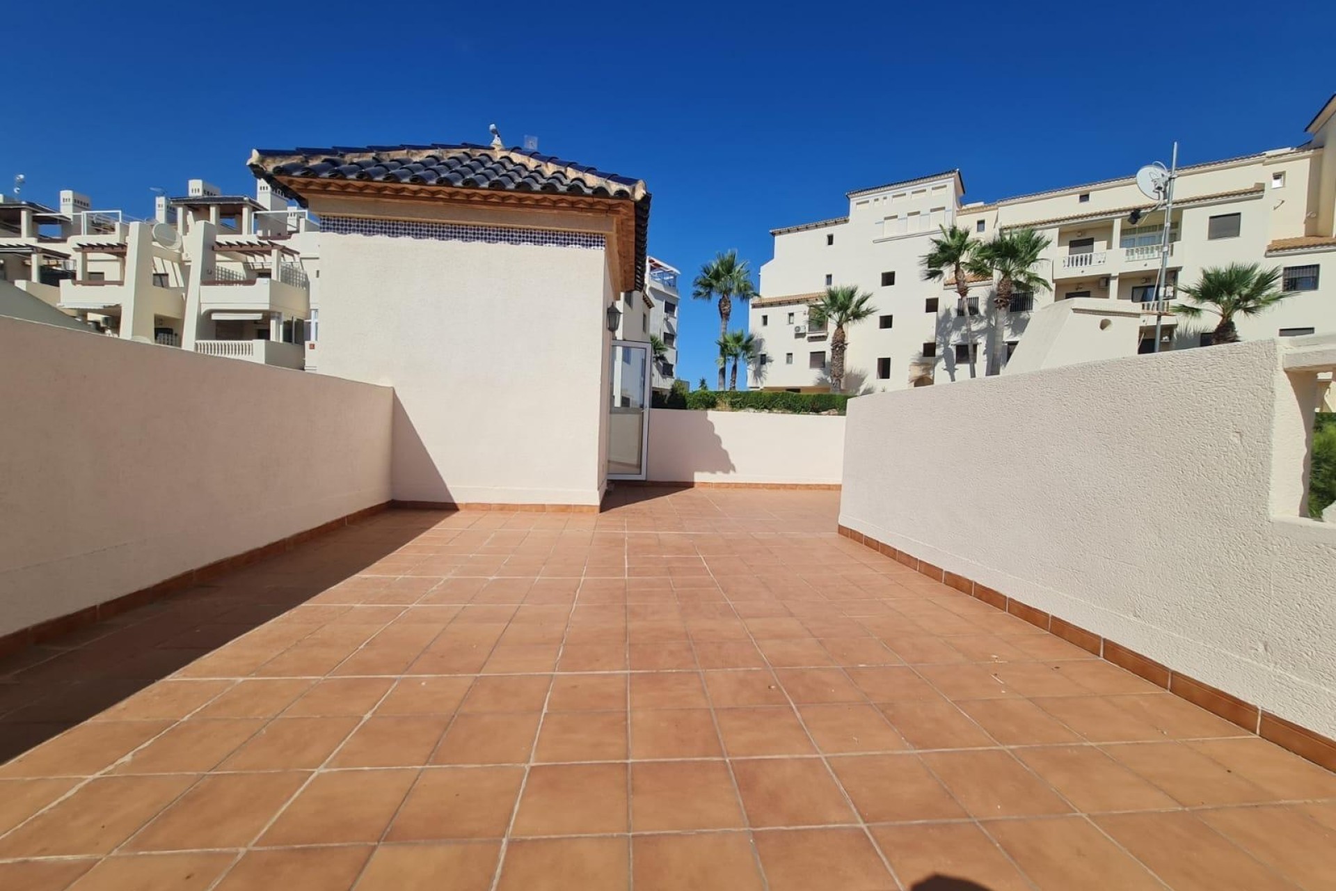 Sprzedaż - Willa wolnostojąca -
Orihuela Costa - Lomas De Campoamor-las Ramblas