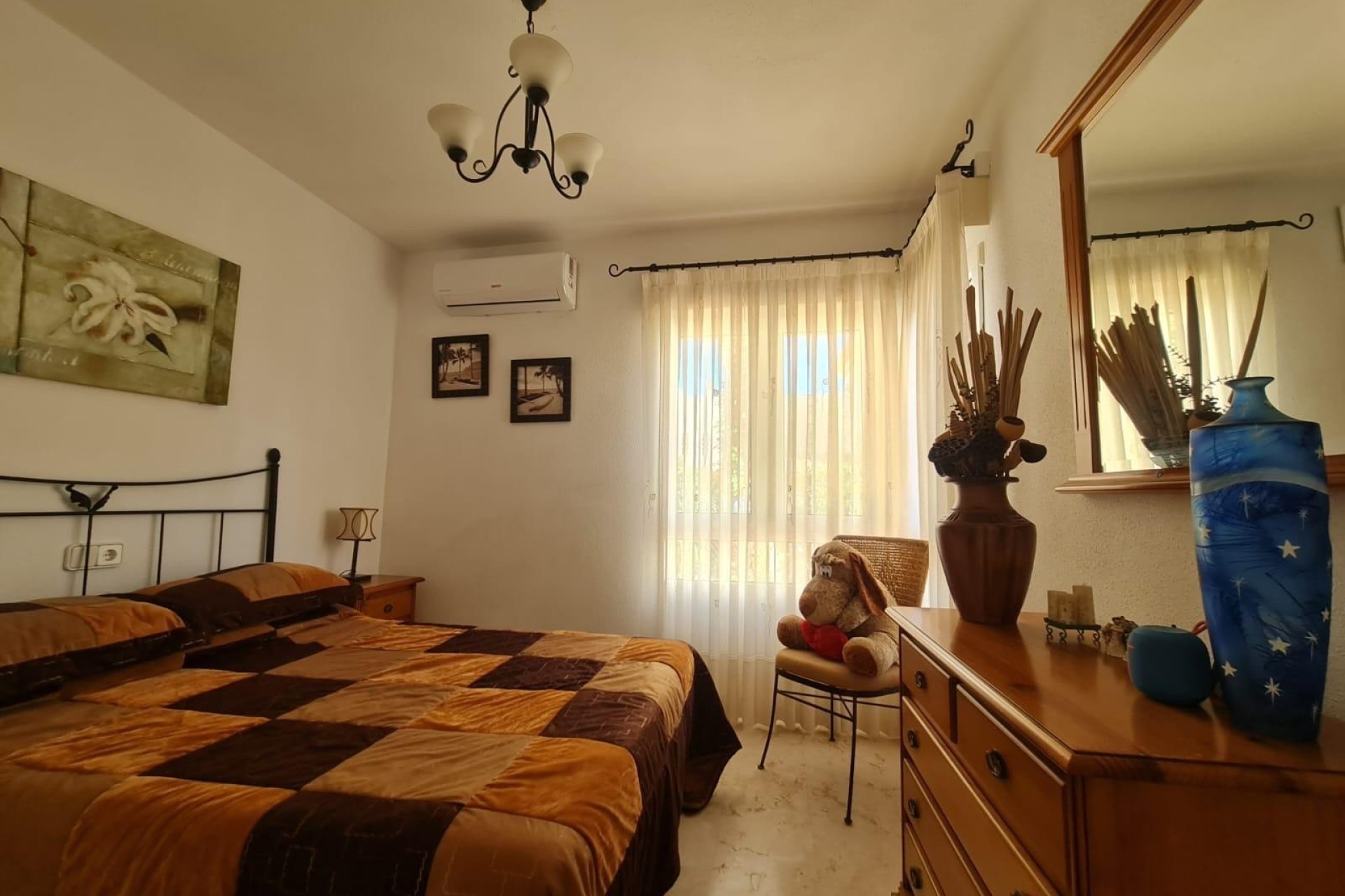 Sprzedaż - Willa wolnostojąca -
Orihuela Costa - Lomas De Campoamor-las Ramblas
