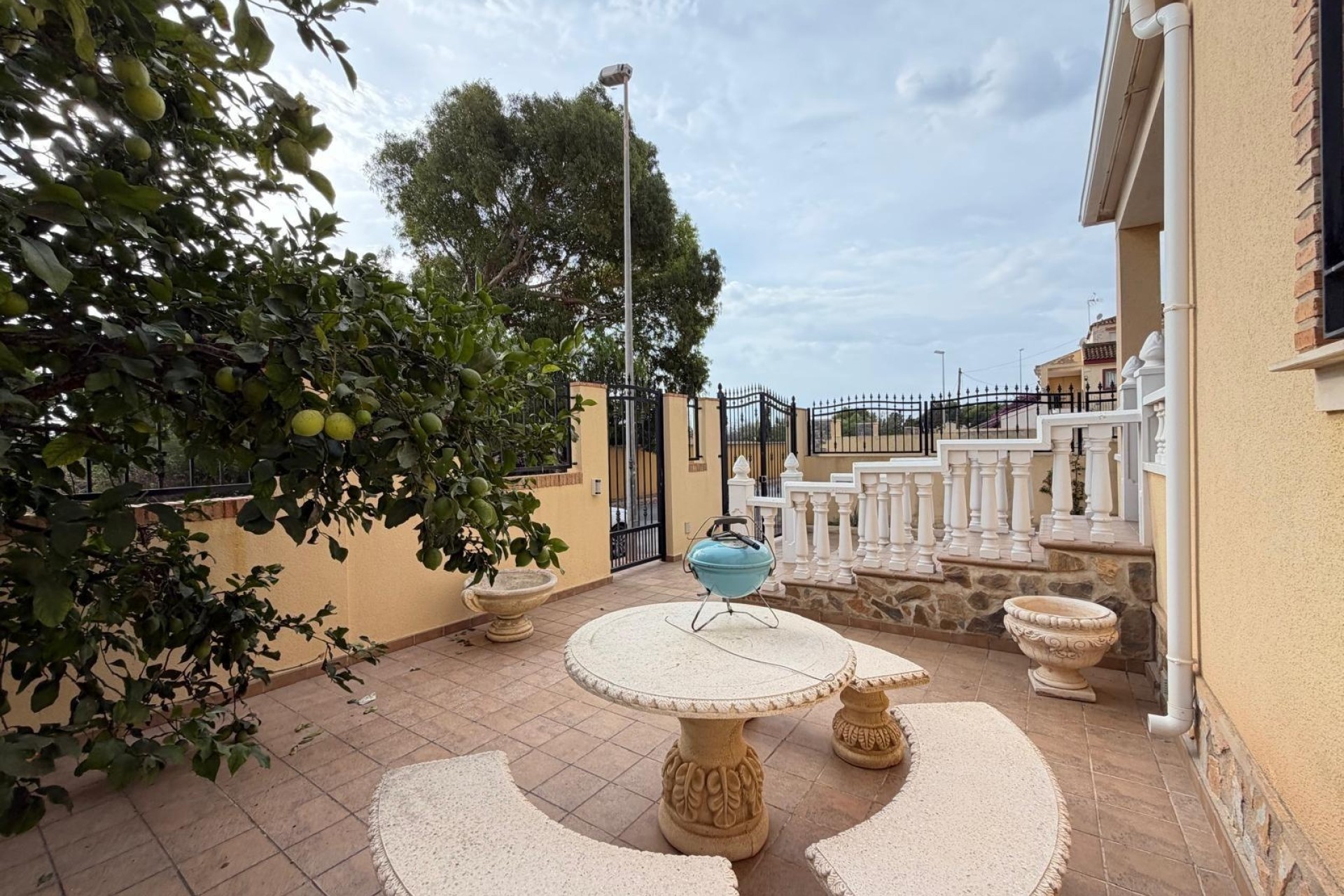 Sprzedaż - Willa wolnostojąca -
Orihuela Costa - Lomas De Don Juan