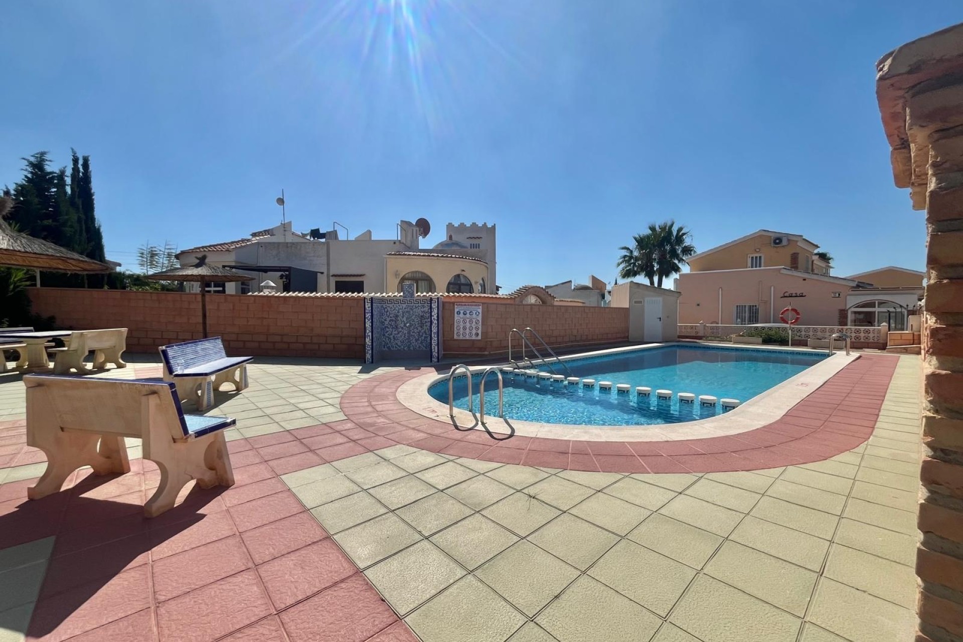 Sprzedaż - Willa wolnostojąca -
Orihuela Costa - Los Almendros-la Florida