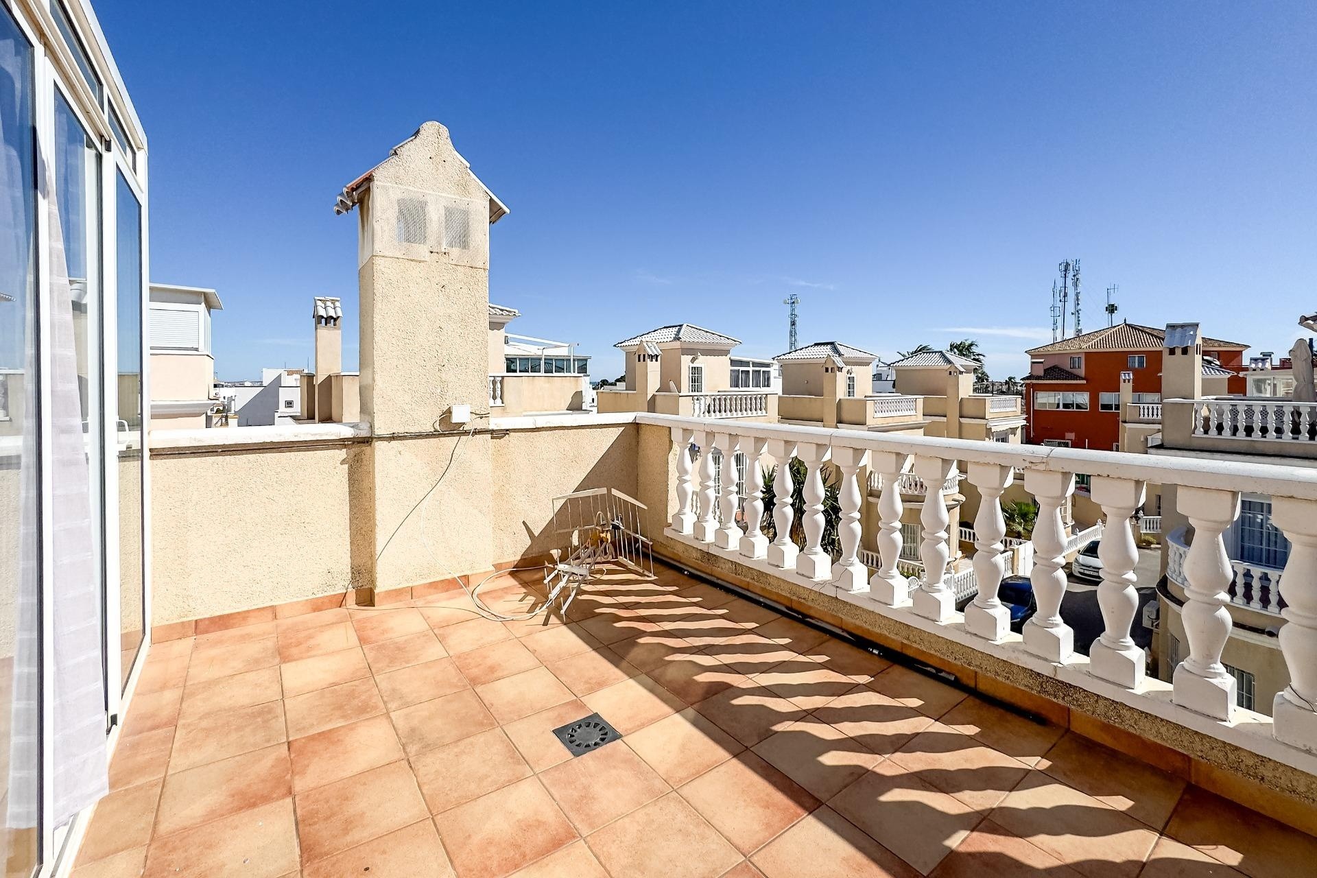 Sprzedaż - Willa wolnostojąca -
Orihuela Costa - Los Almendros-la Florida