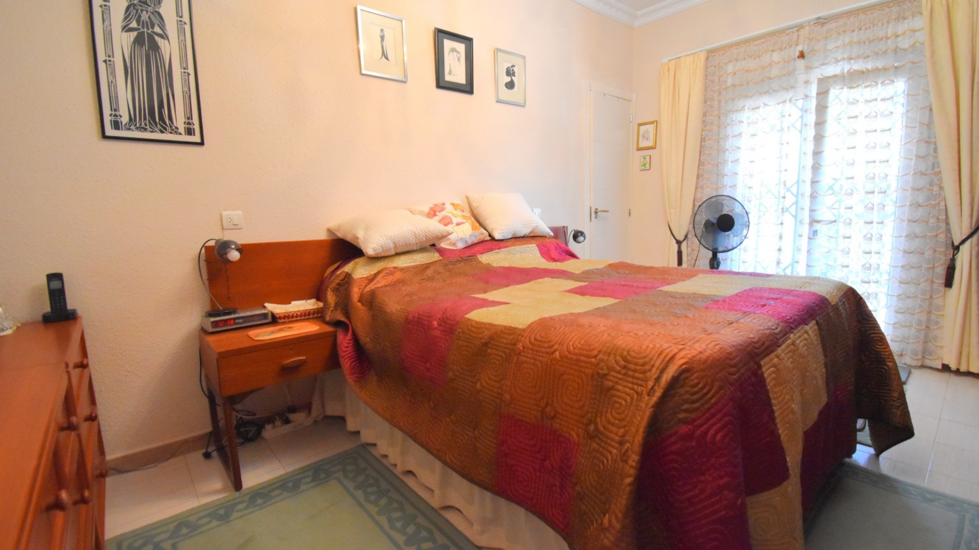 Sprzedaż - Willa wolnostojąca -
Orihuela Costa - Los Balcones