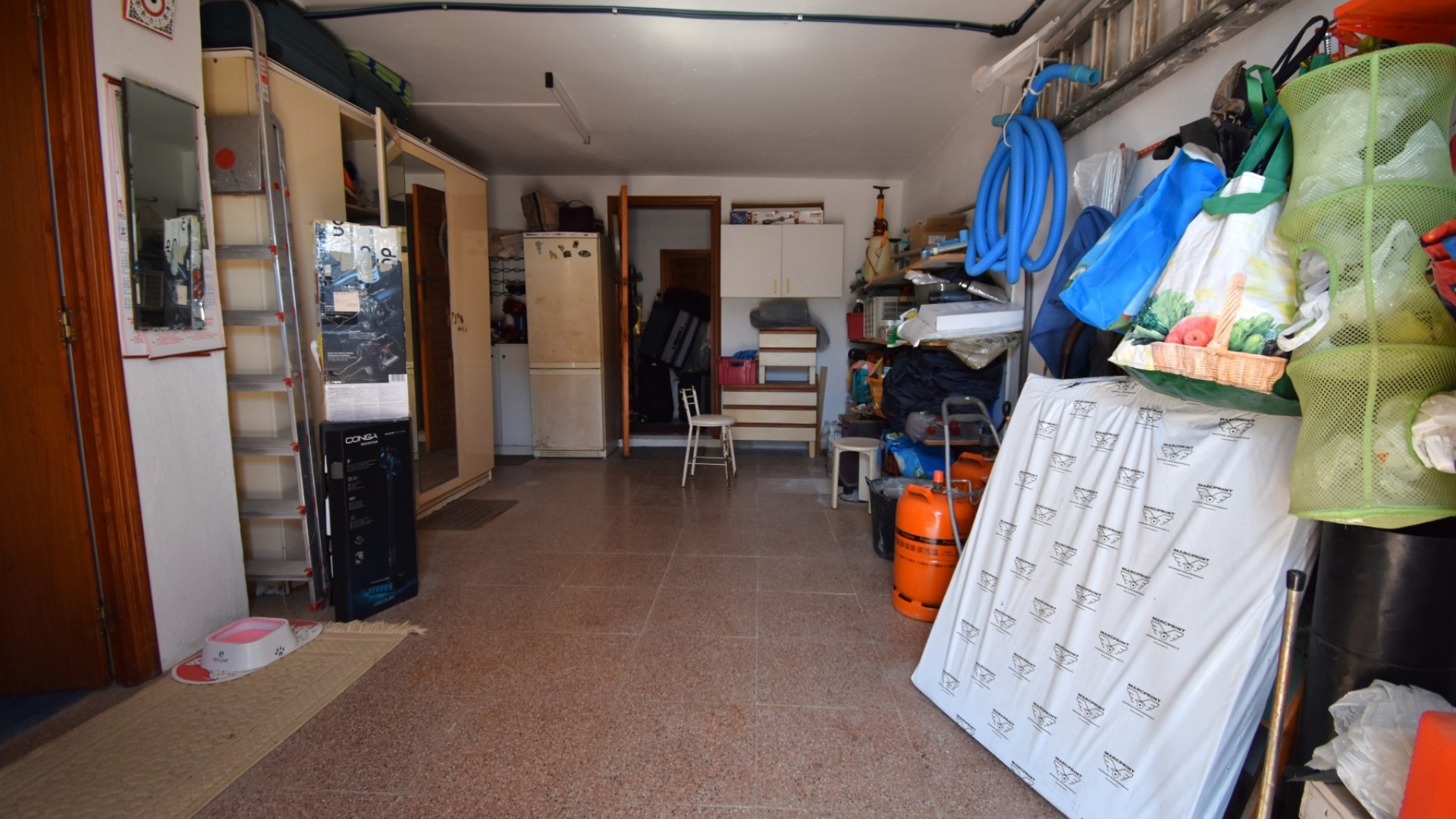 Sprzedaż - Willa wolnostojąca -
Orihuela Costa - Los Balcones