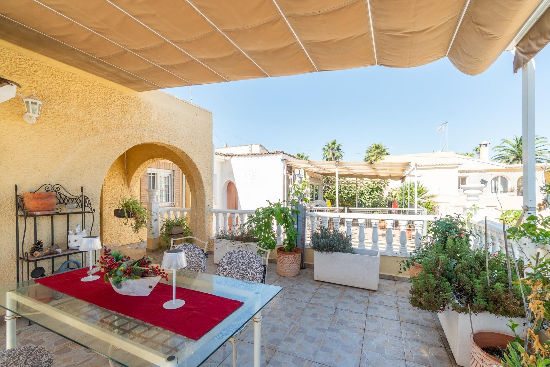 Sprzedaż - Willa wolnostojąca -
Orihuela Costa - Los Balcones