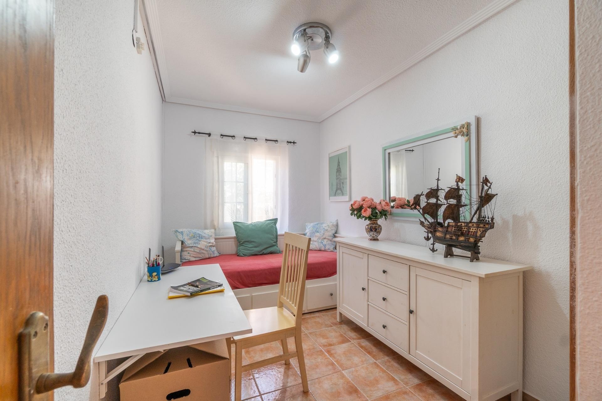 Sprzedaż - Willa wolnostojąca -
Orihuela Costa - Los Balcones