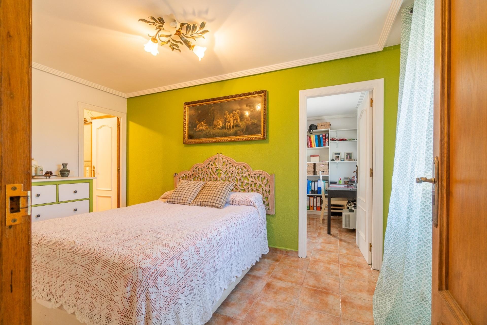 Sprzedaż - Willa wolnostojąca -
Orihuela Costa - Los Balcones