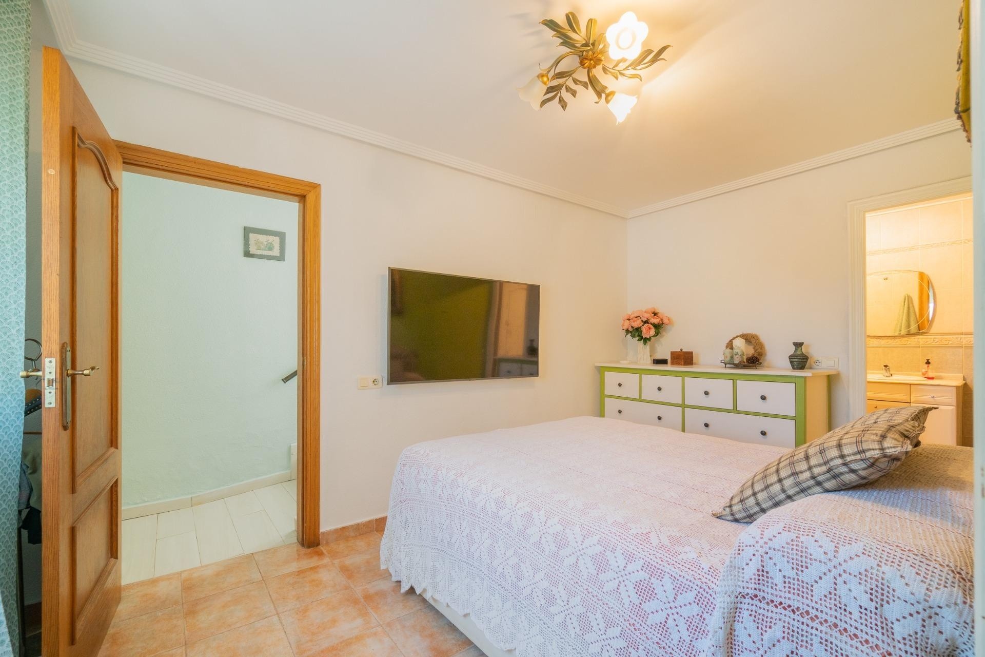 Sprzedaż - Willa wolnostojąca -
Orihuela Costa - Los Balcones