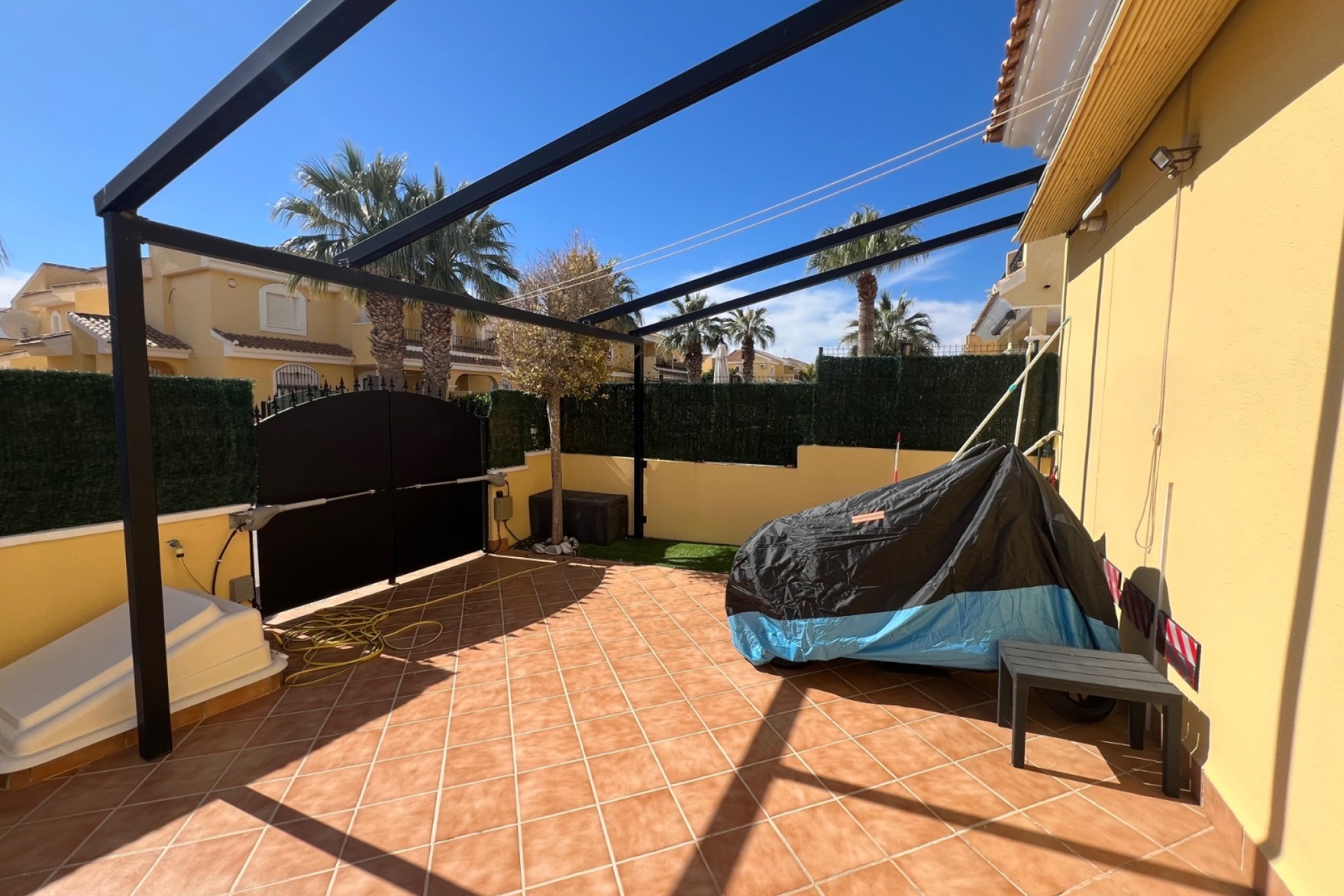 Sprzedaż - Willa wolnostojąca -
Orihuela Costa - Los Dolses