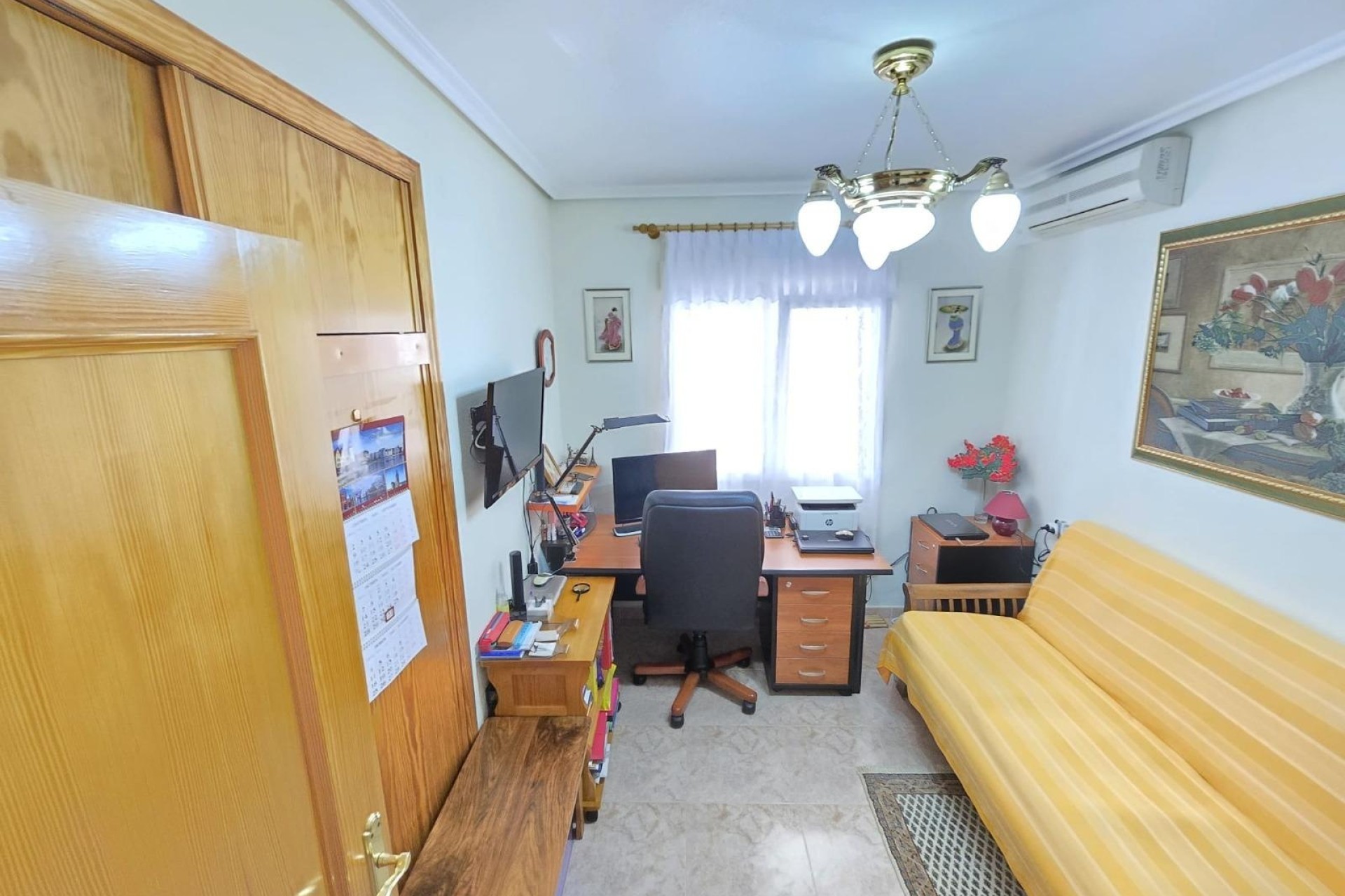 Sprzedaż - Willa wolnostojąca -
Orihuela Costa - Playa Flamenca
