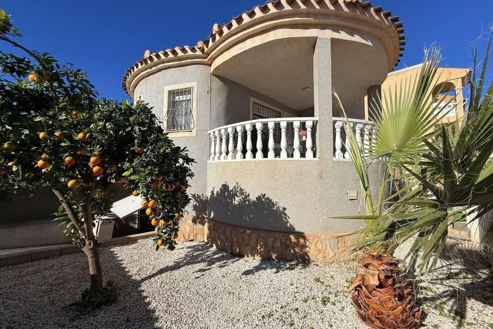 Sprzedaż - Willa wolnostojąca -
Orihuela Costa - Playa Flamenca