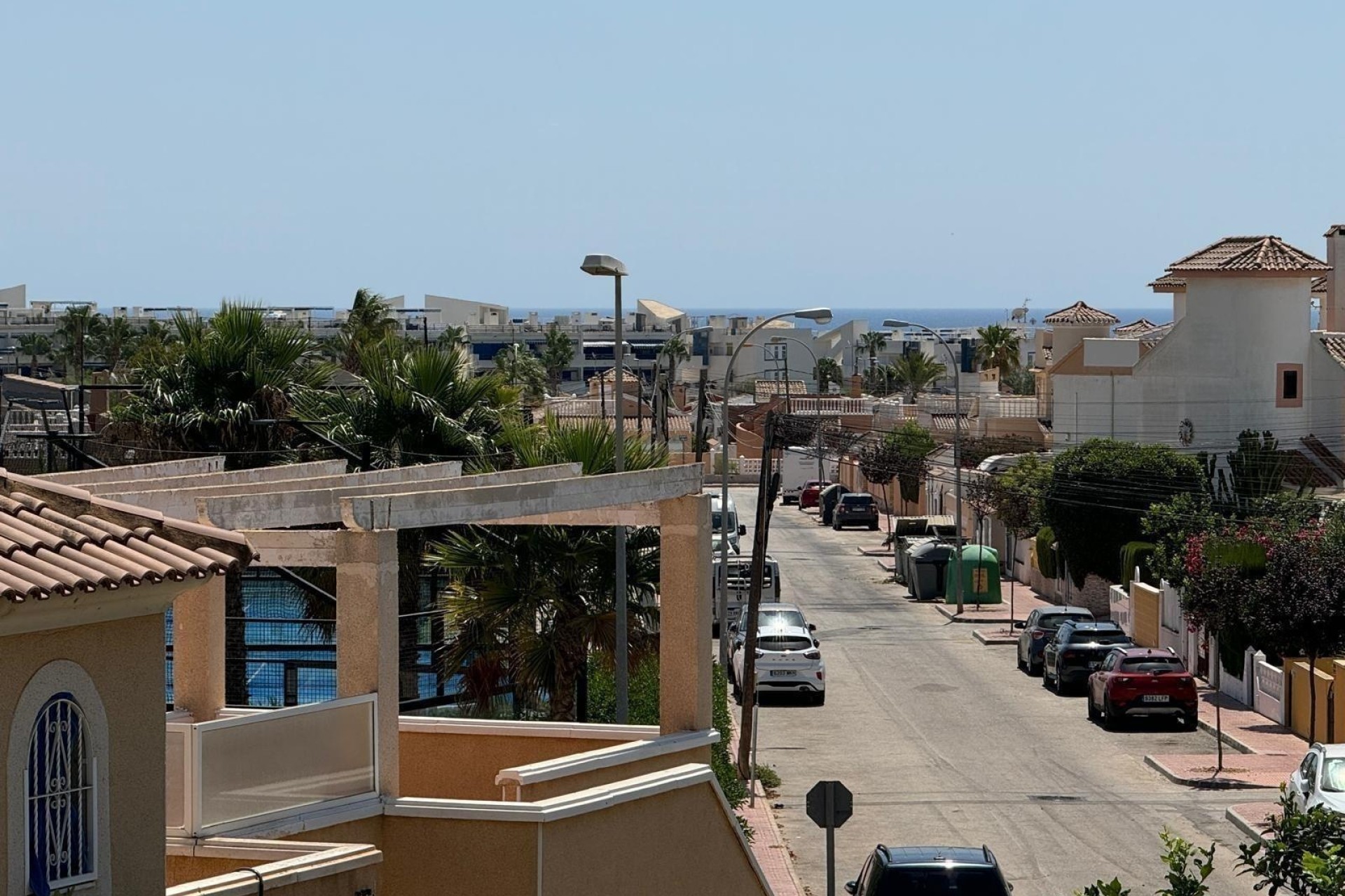 Sprzedaż - Willa wolnostojąca -
Orihuela Costa - Playa Flamenca