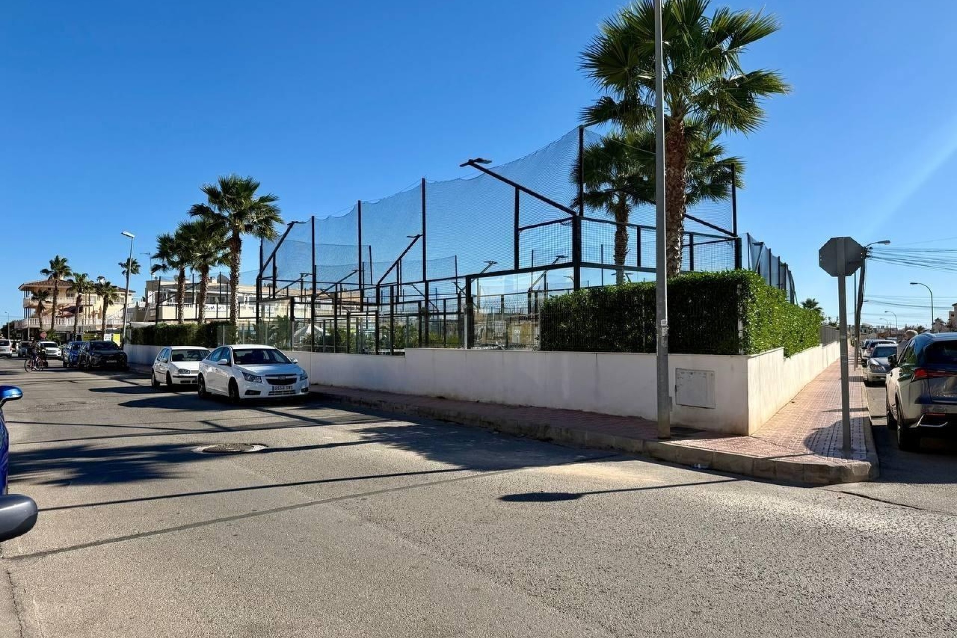 Sprzedaż - Willa wolnostojąca -
Orihuela Costa - Playa Flamenca