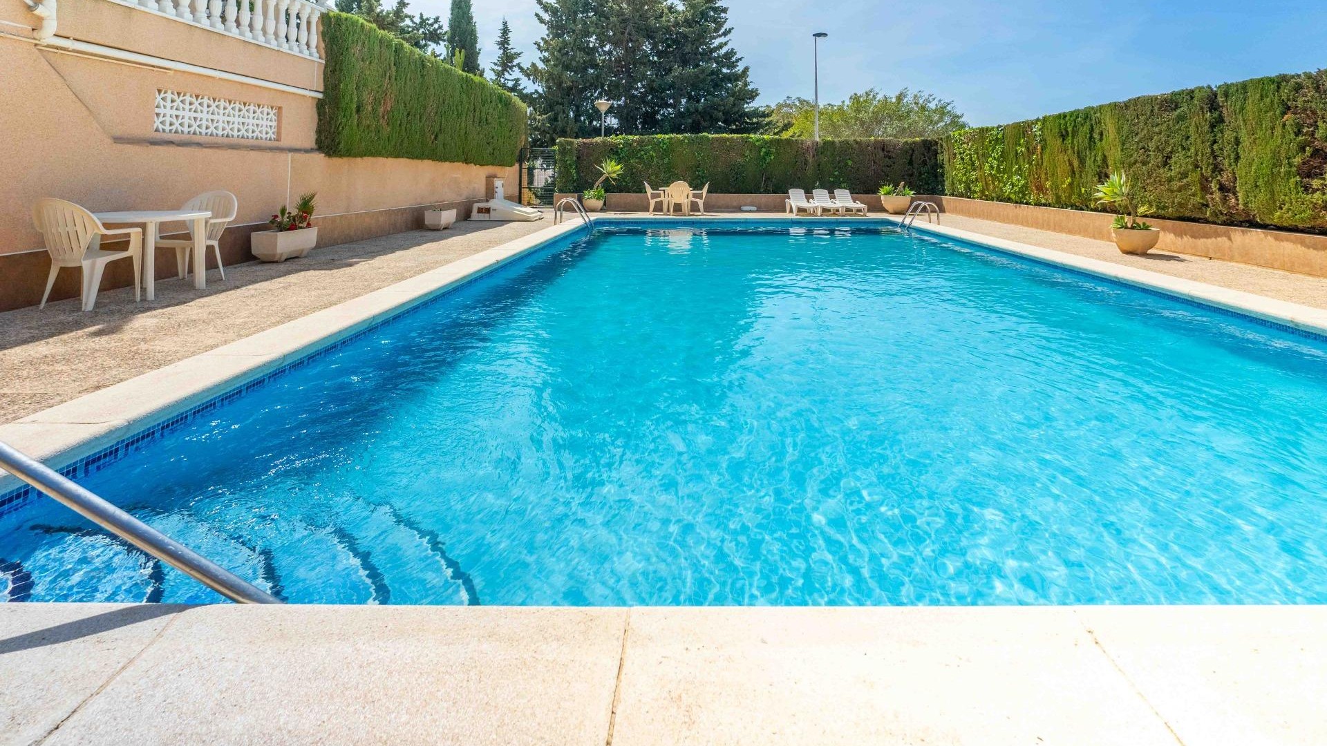 Sprzedaż - Willa wolnostojąca -
Orihuela Costa - Punta Prima