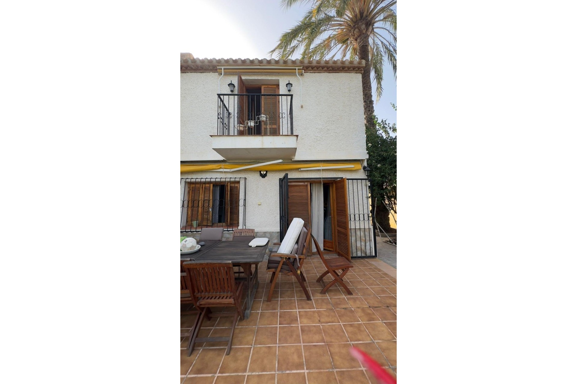 Sprzedaż - Willa wolnostojąca -
Orihuela Costa - Punta Prima