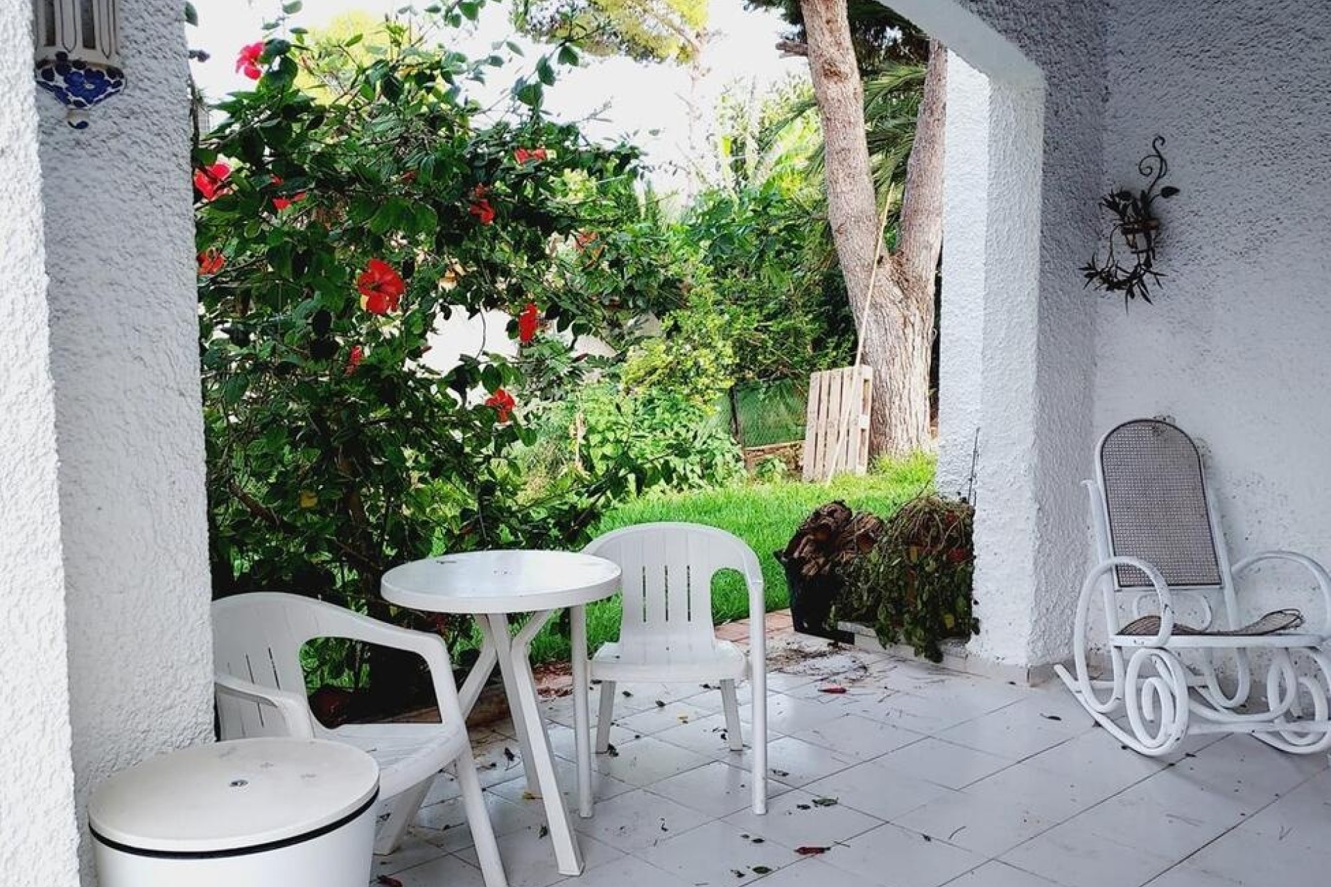 Sprzedaż - Willa wolnostojąca -
Orihuela Costa - Punta Prima