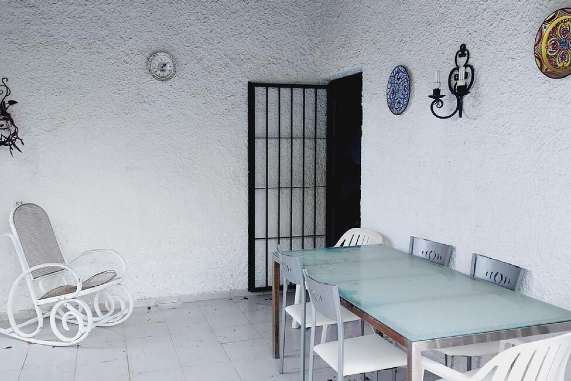 Sprzedaż - Willa wolnostojąca -
Orihuela Costa - Punta Prima