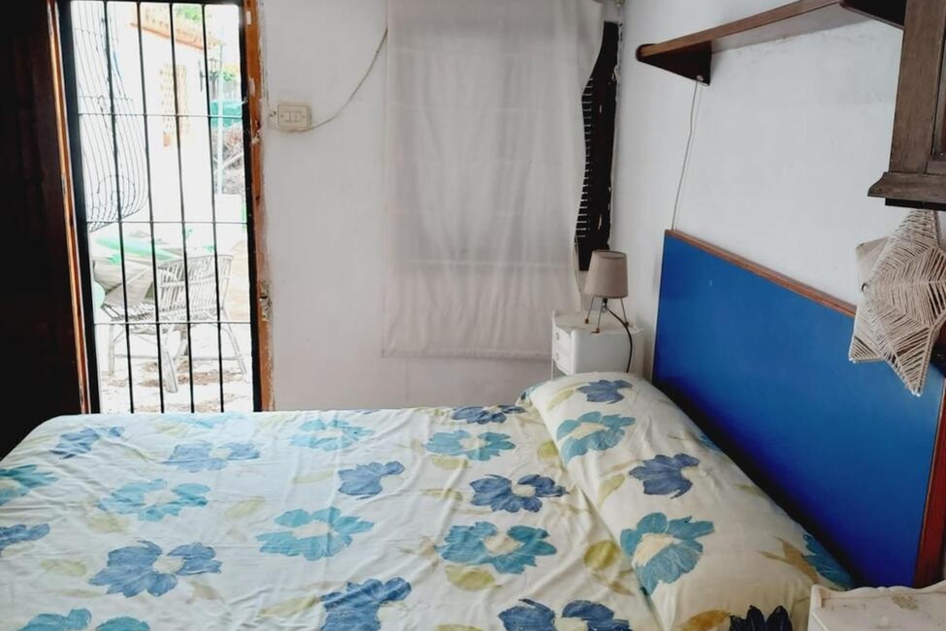 Sprzedaż - Willa wolnostojąca -
Orihuela Costa - Punta Prima