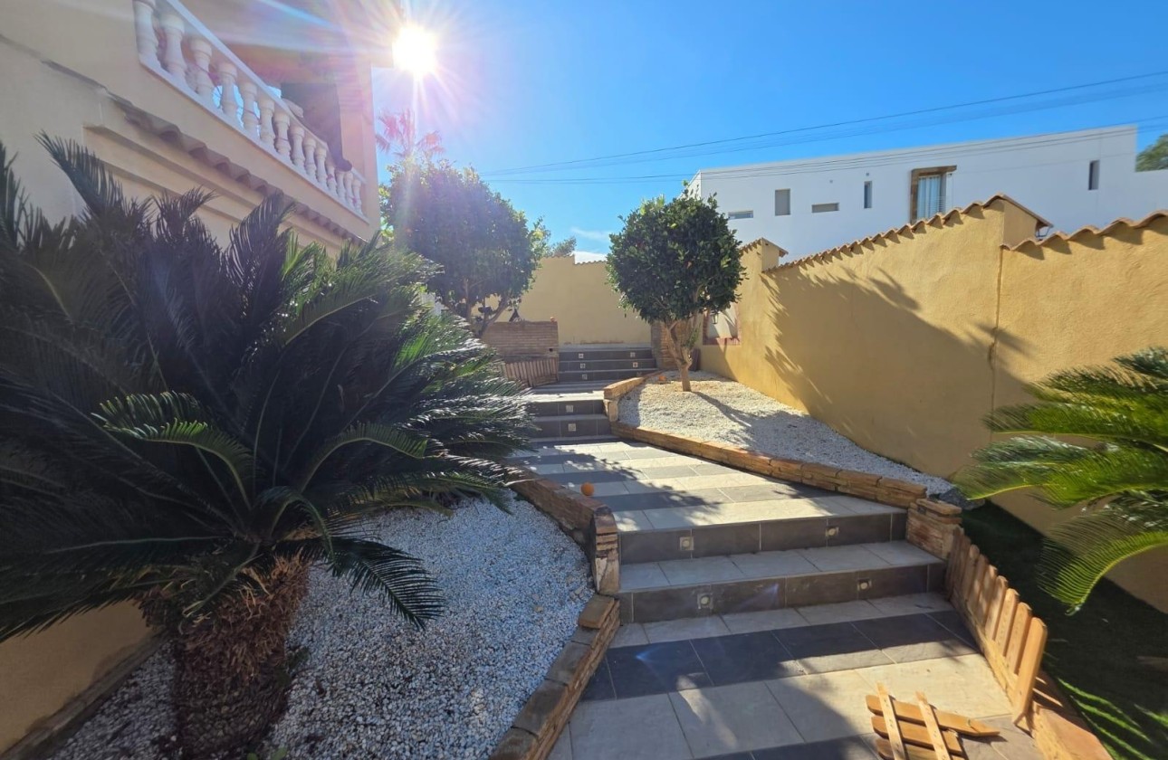 Sprzedaż - Willa wolnostojąca -
Orihuela Costa - Villamartín-Las Filipinas