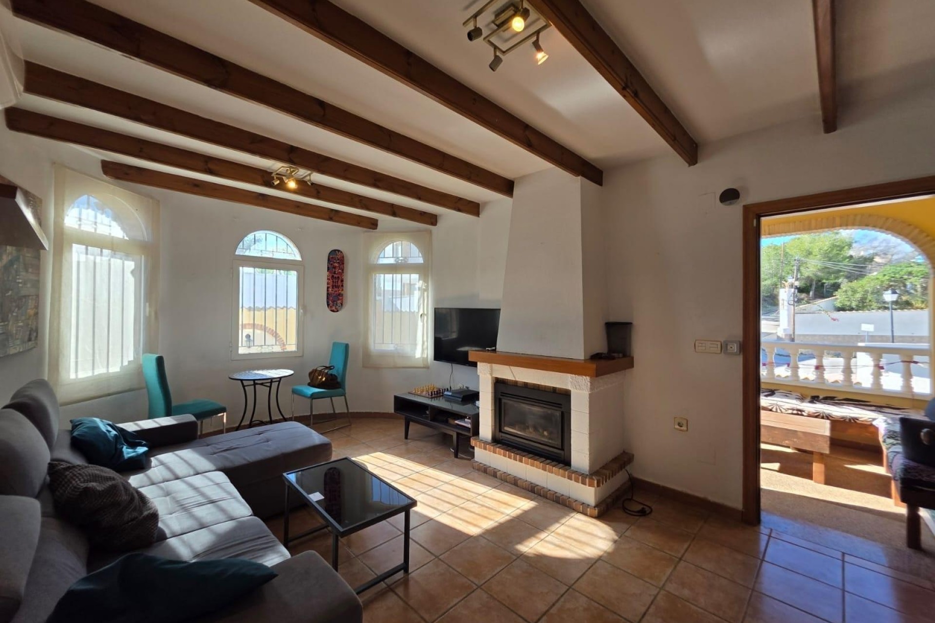 Sprzedaż - Willa wolnostojąca -
Orihuela Costa - Villamartín-Las Filipinas