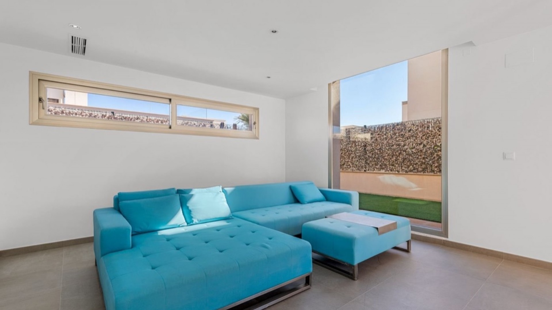 Sprzedaż - Willa wolnostojąca -
Orihuela Costa - Villamartín