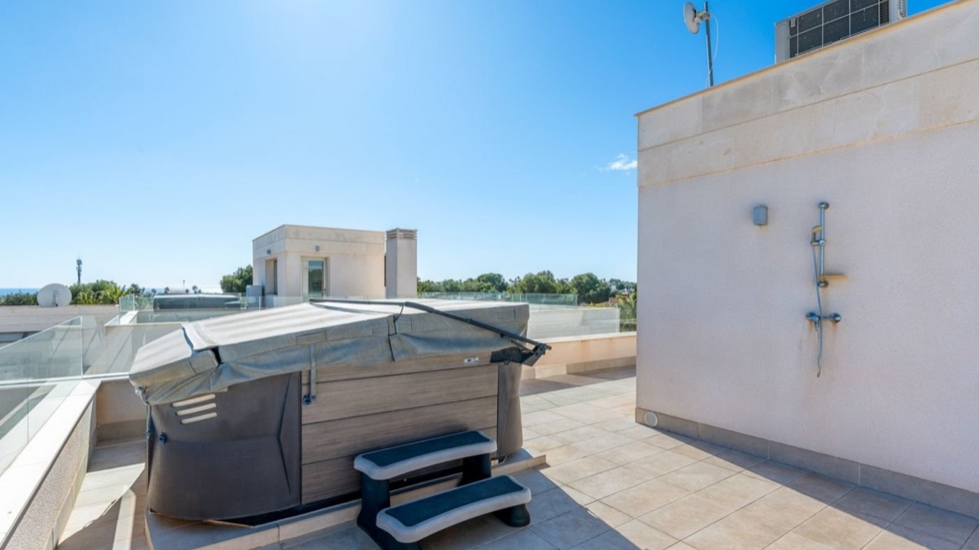 Sprzedaż - Willa wolnostojąca -
Orihuela Costa - Villamartín